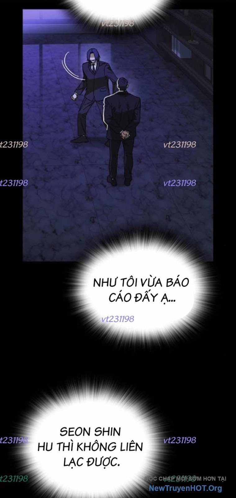 Học Nhóm Chapter 287 - 6