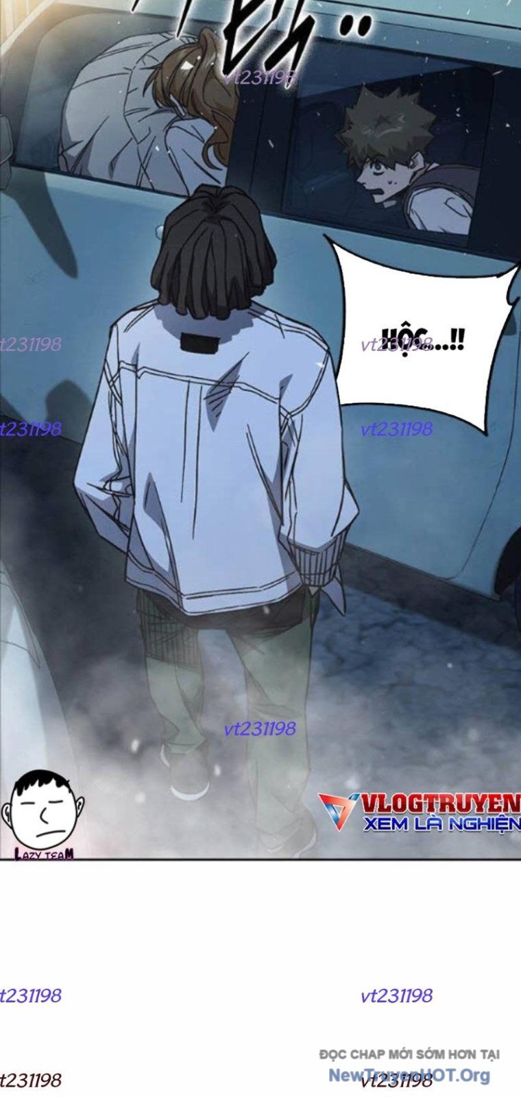 Học Nhóm Chapter 287 - 52