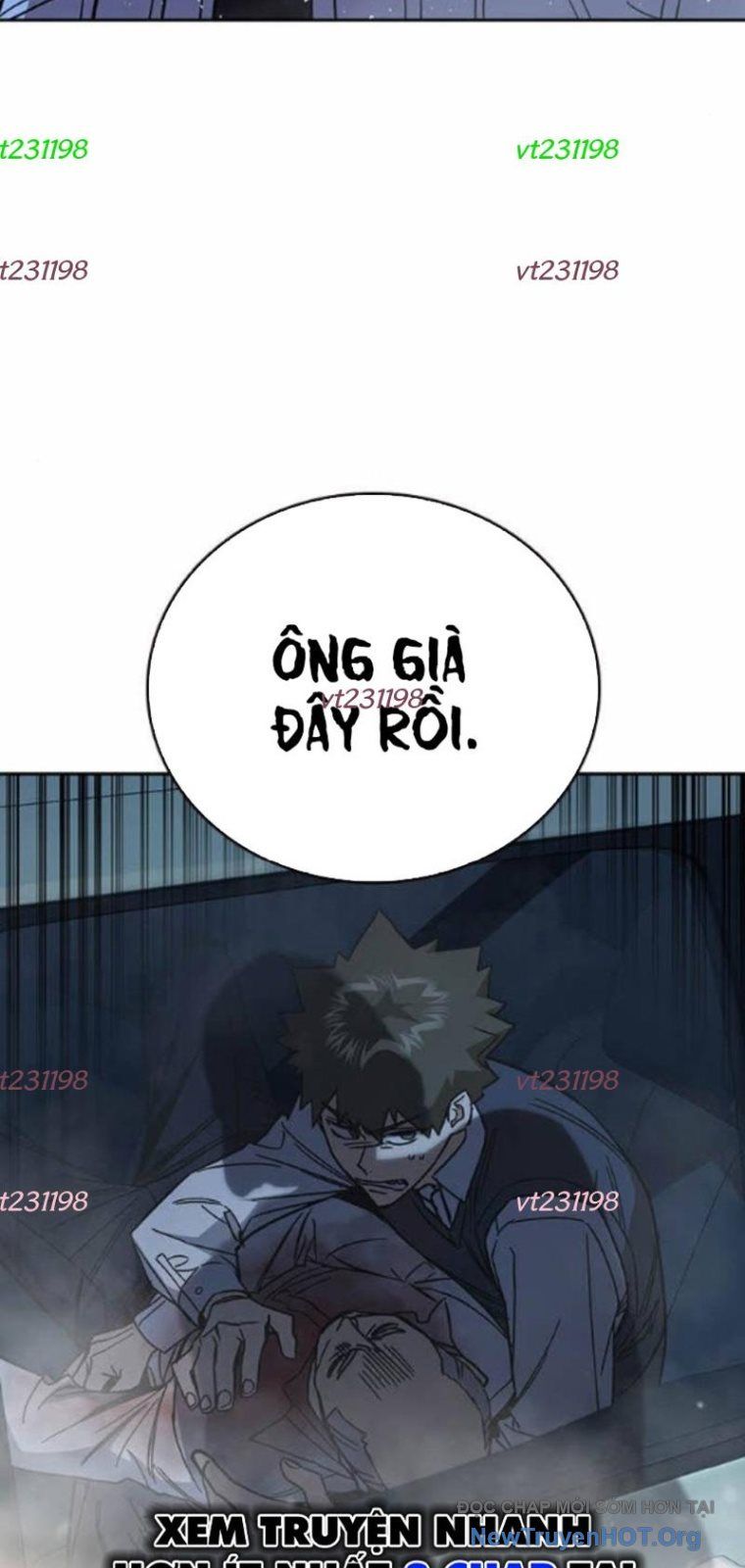 Học Nhóm Chapter 287 - 54