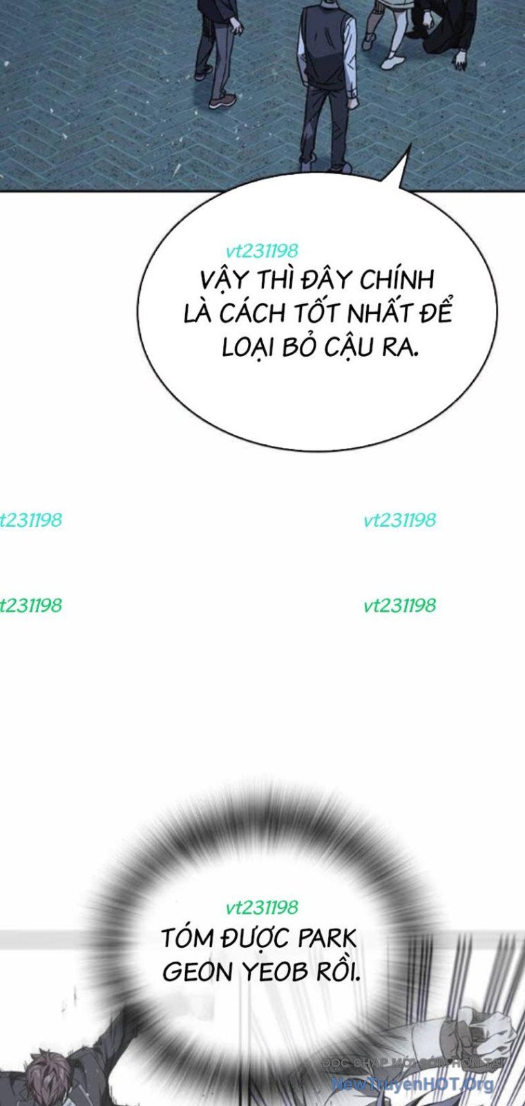 Học Nhóm Chapter 287 - 56