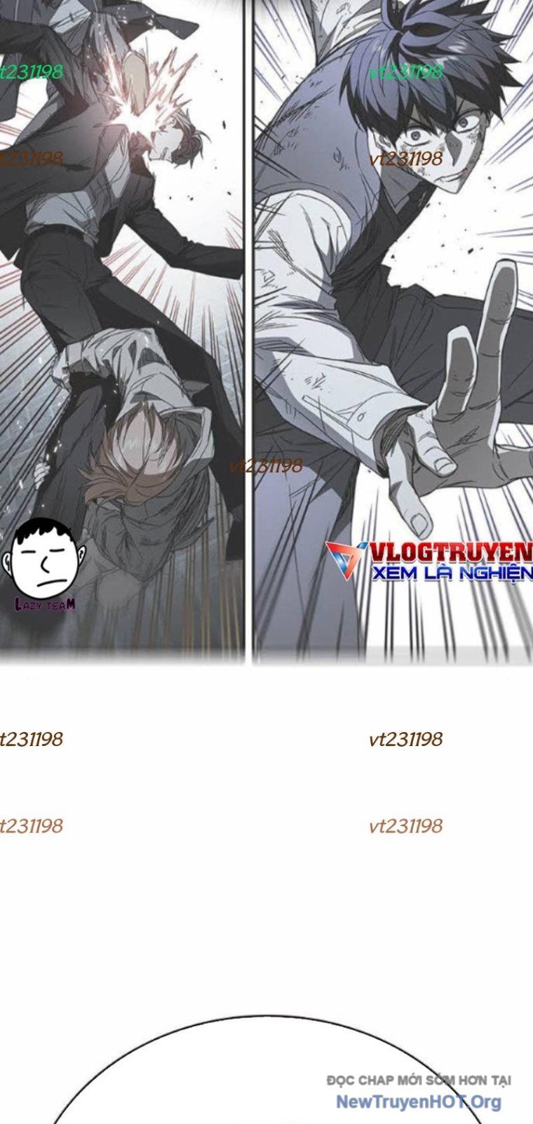 Học Nhóm Chapter 287 - 57
