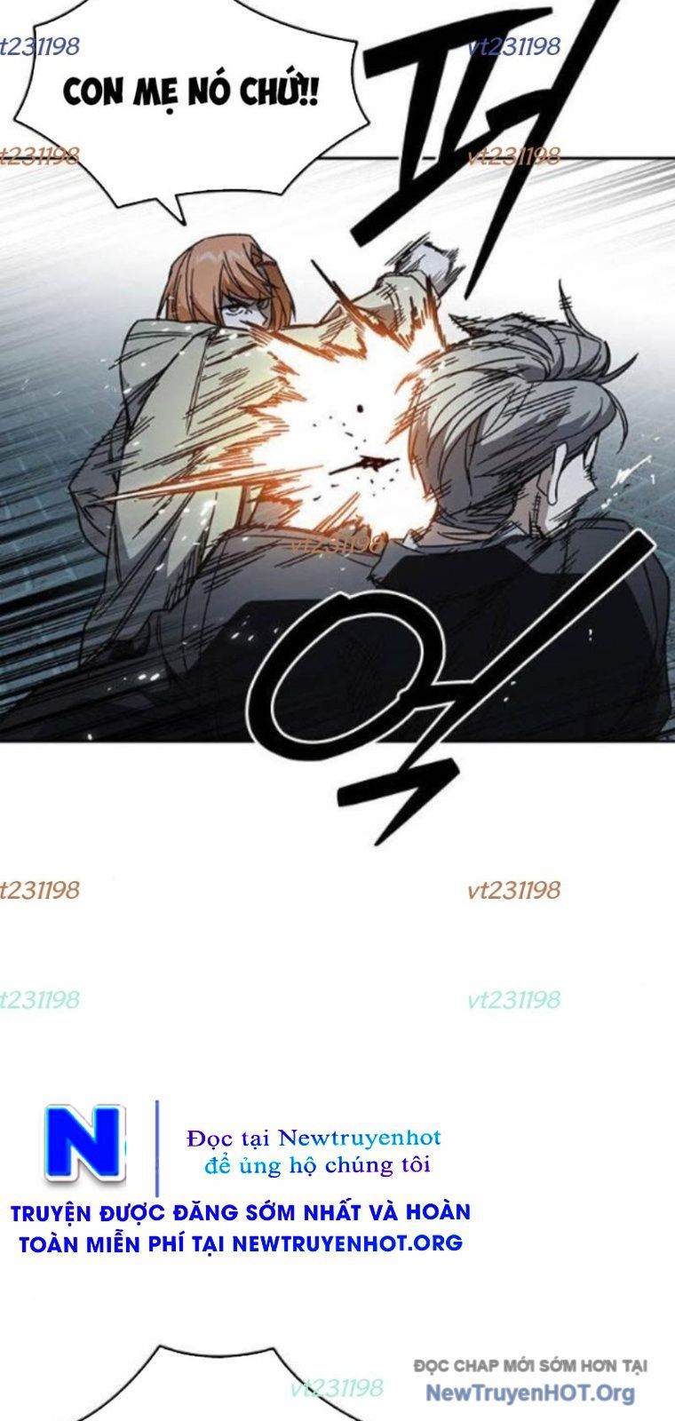 Học Nhóm Chapter 287 - 60