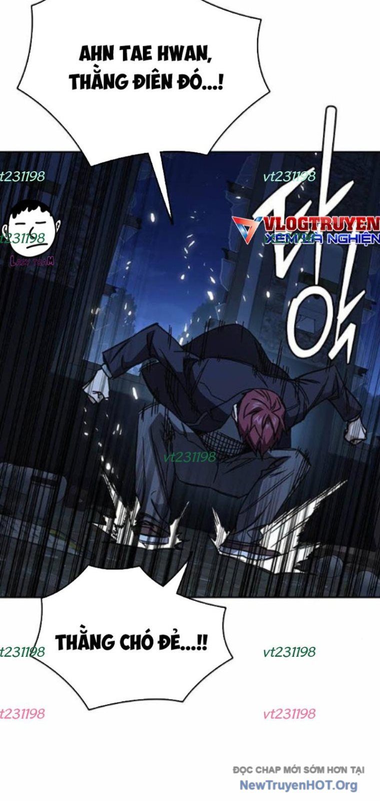 Học Nhóm Chapter 287 - 61