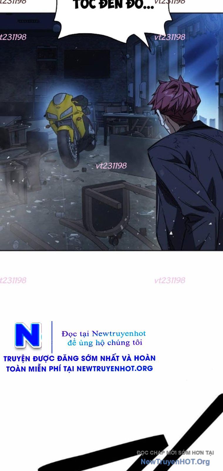 Học Nhóm Chapter 287 - 63
