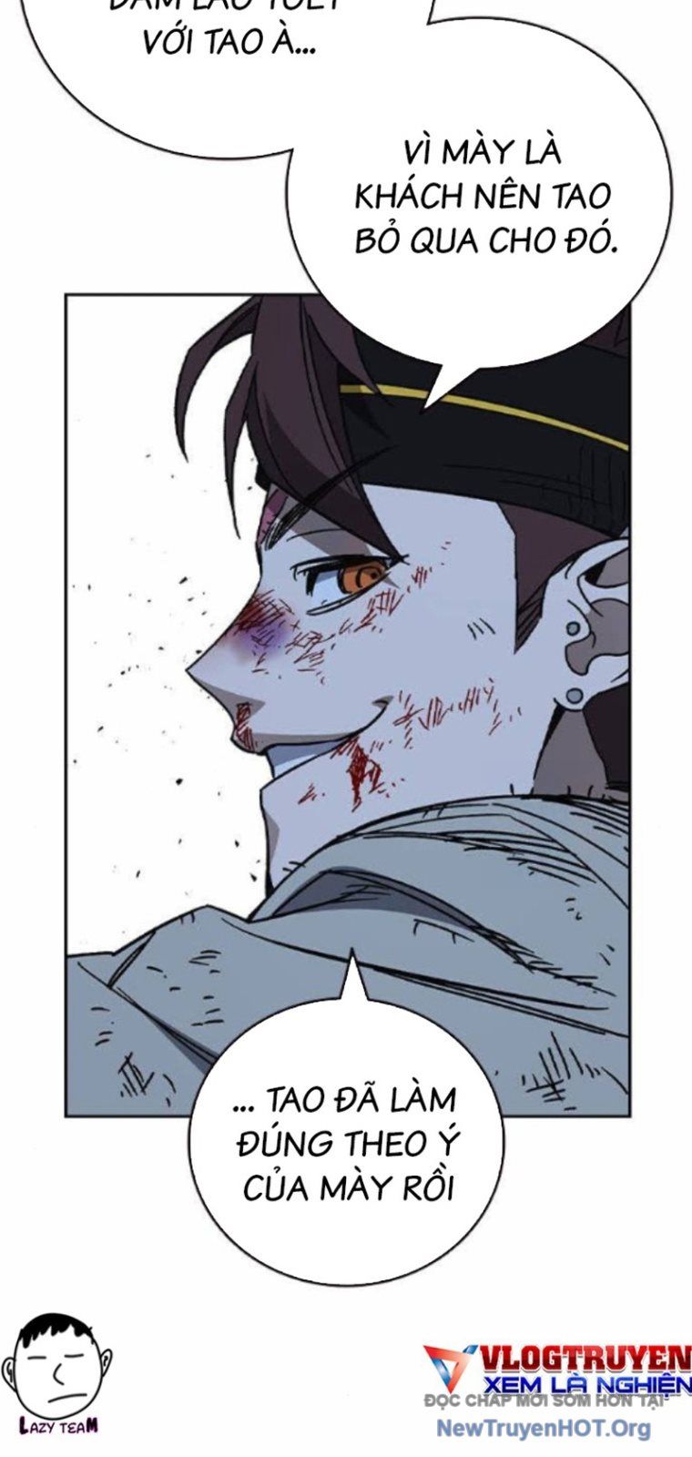 Học Nhóm Chapter 287 - 70