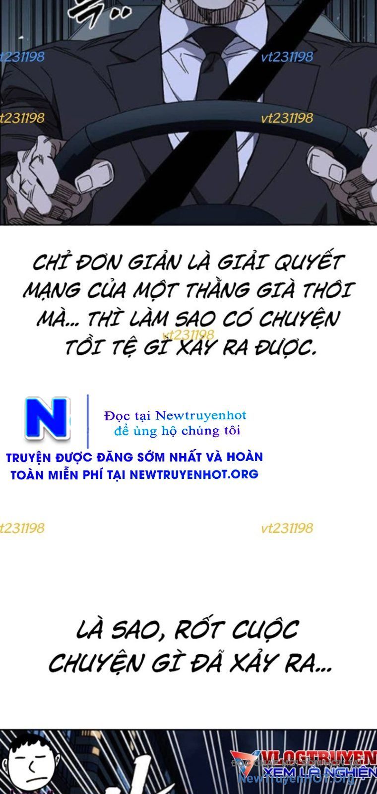 Học Nhóm Chapter 287 - 8