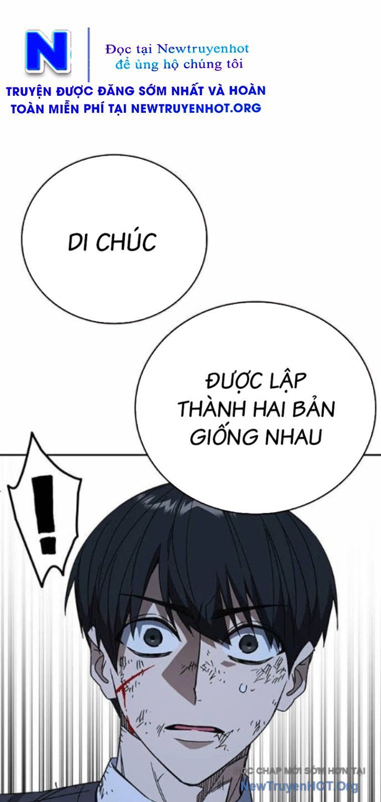 Học Nhóm Chapter 287 - 71