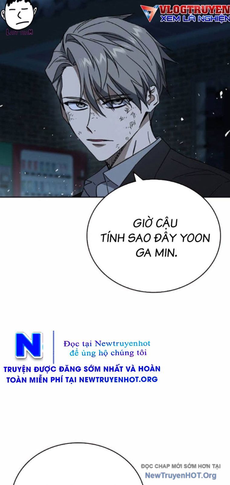 Học Nhóm Chapter 287 - 75