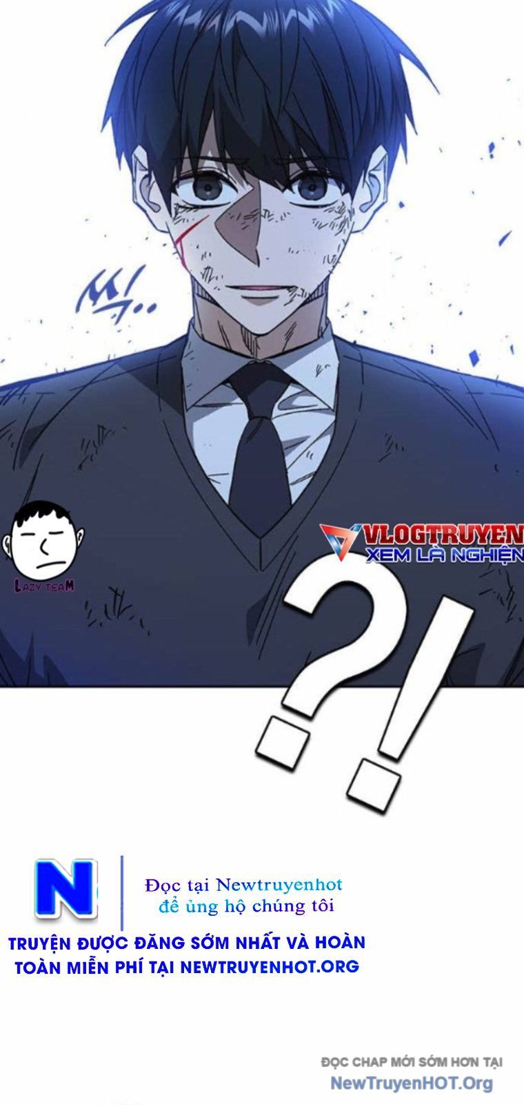 Học Nhóm Chapter 287 - 87
