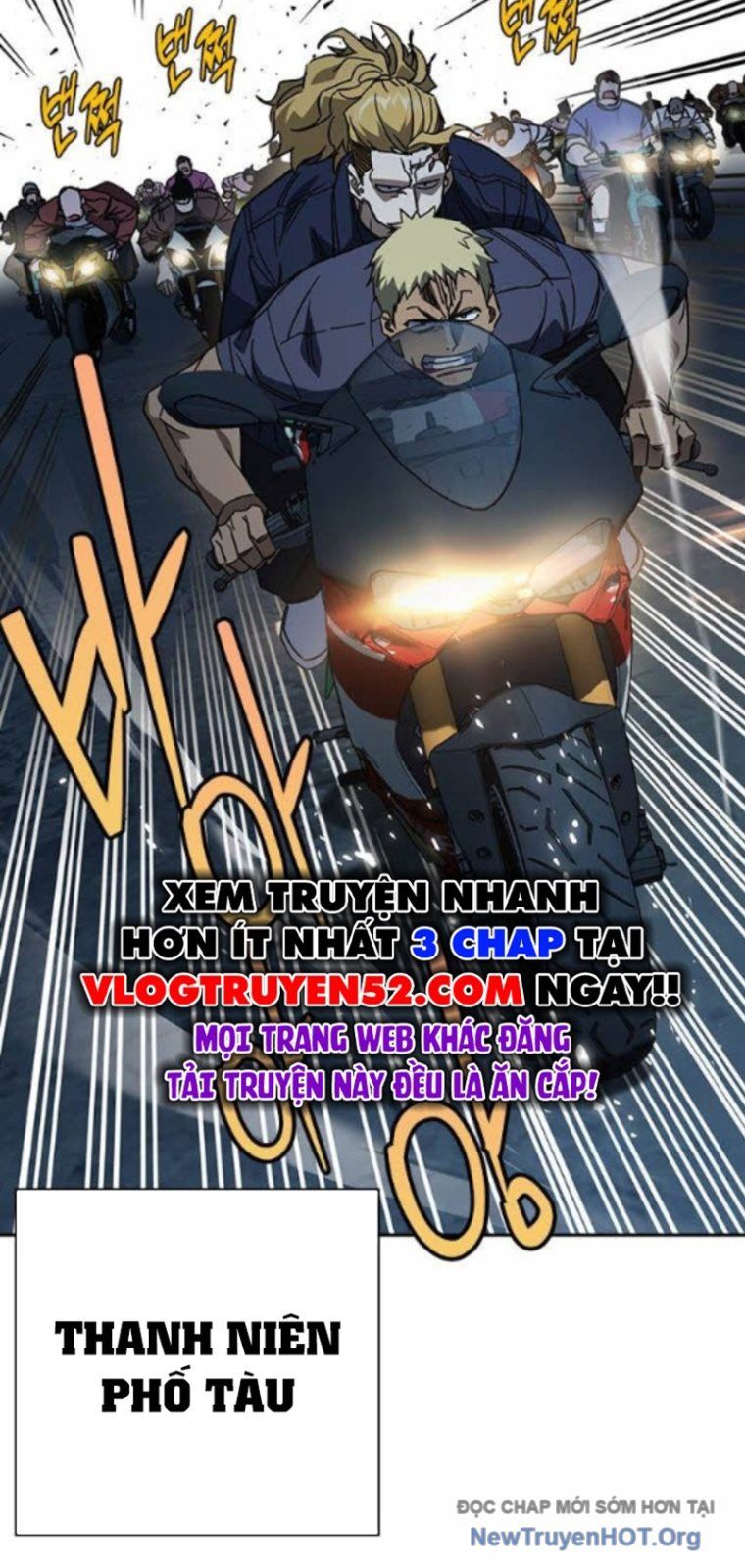 Học Nhóm Chapter 287 - 92