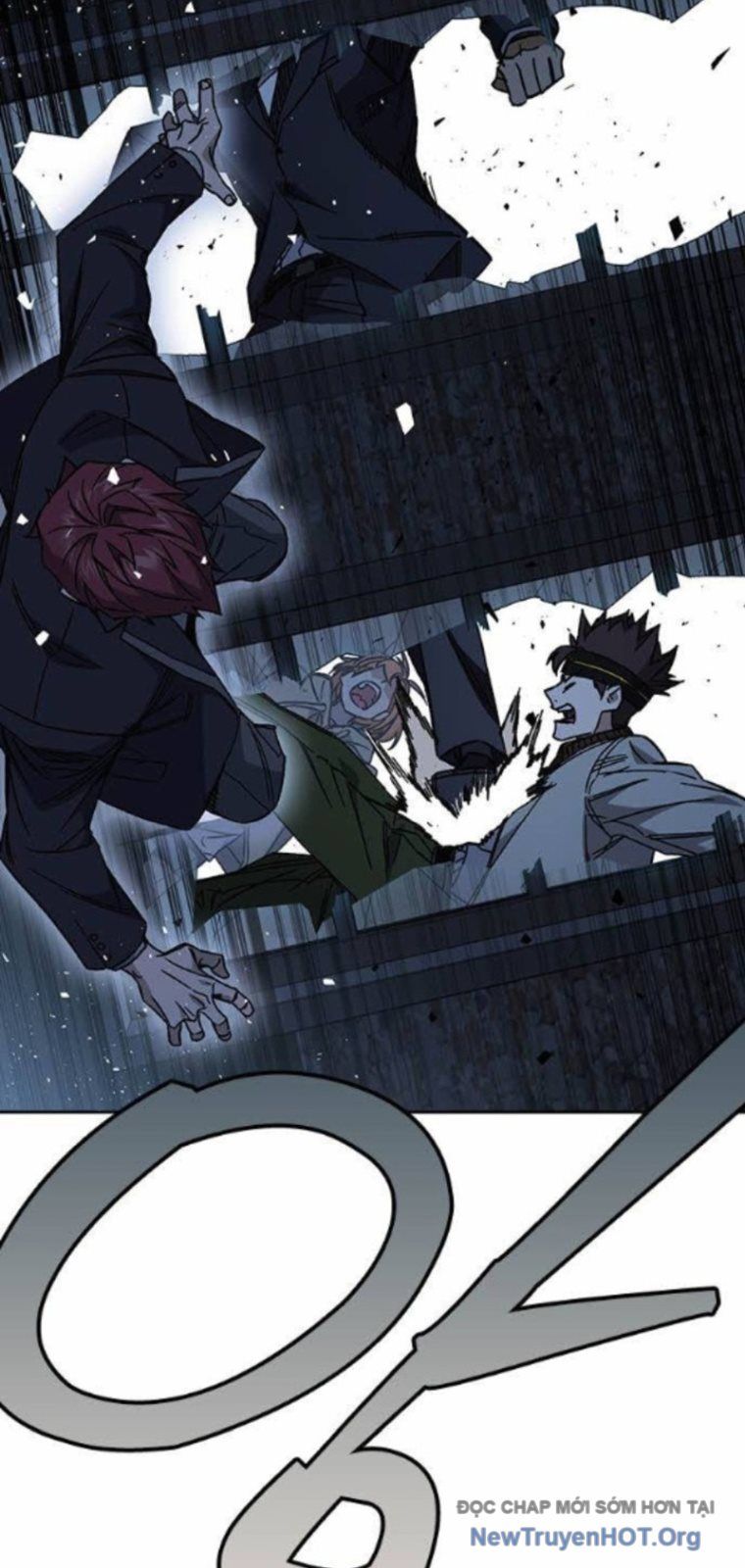 Học Nhóm Chapter 287 - 97