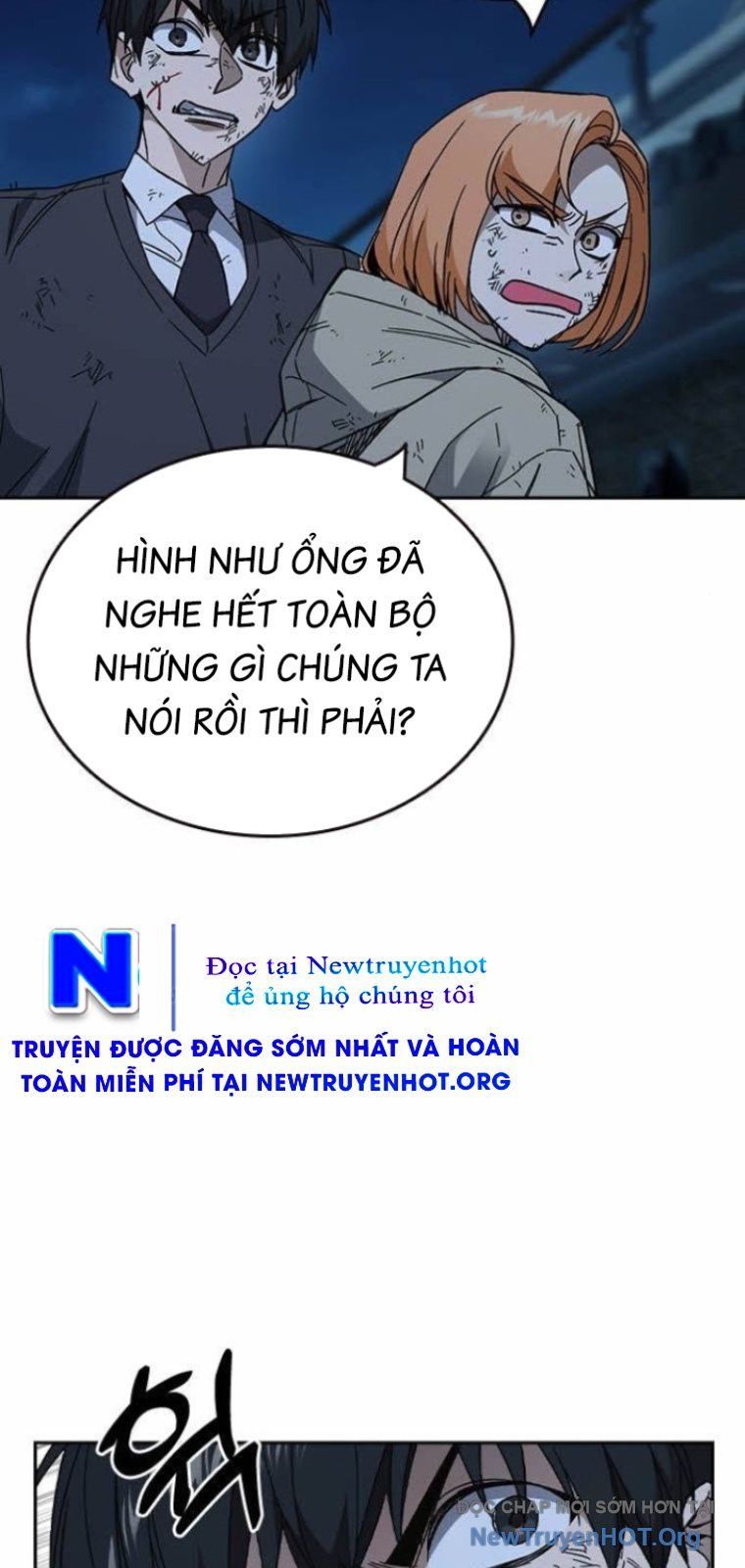 Học Nhóm Chapter 289 - 4