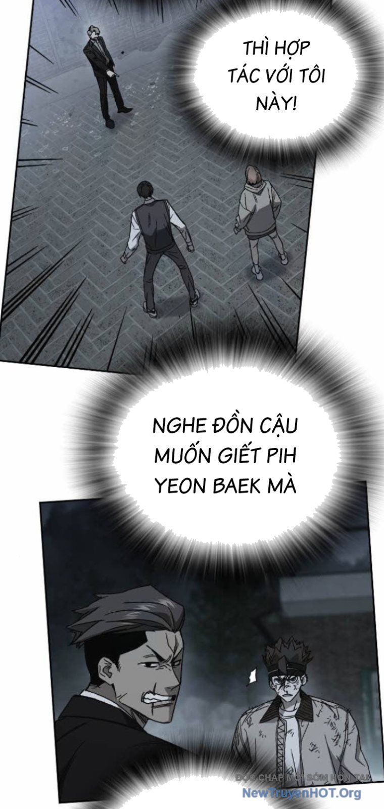 Học Nhóm Chapter 289 - 7