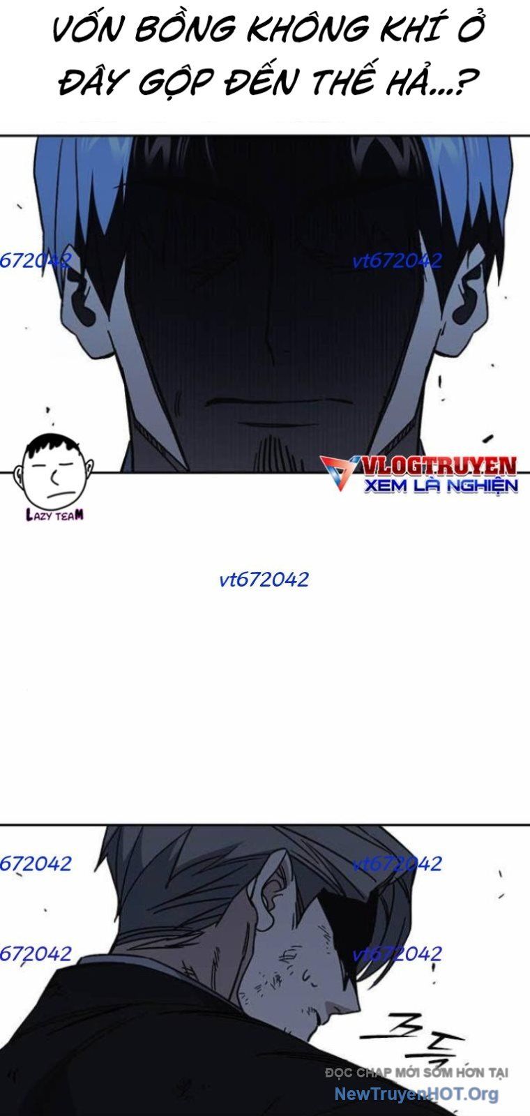Học Nhóm Chapter 289 - 17