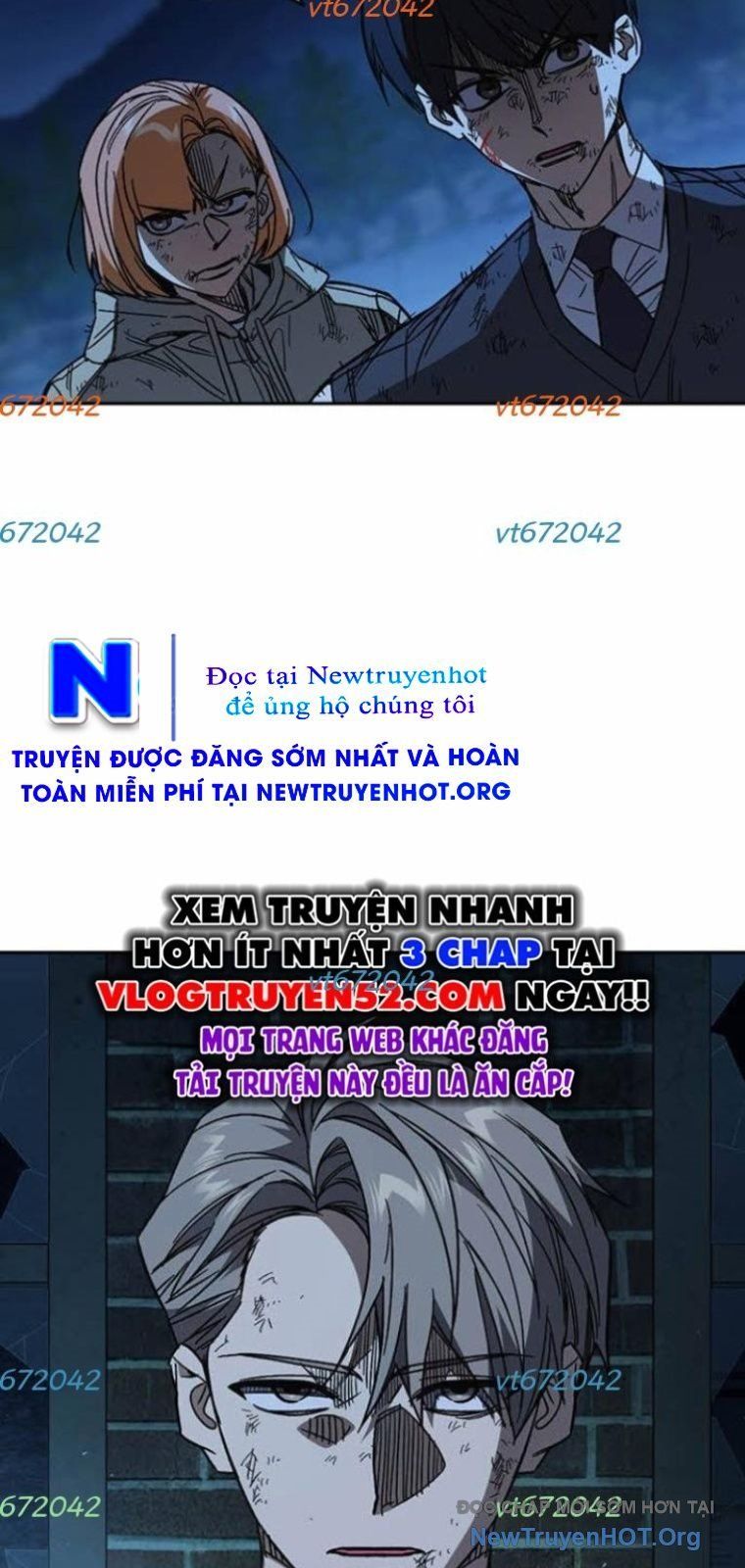 Học Nhóm Chapter 289 - 20