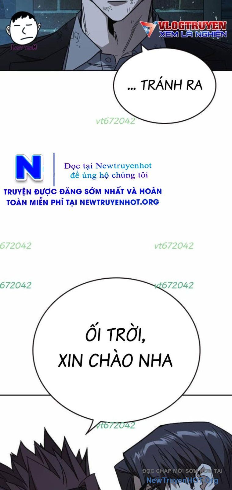 Học Nhóm Chapter 289 - 21