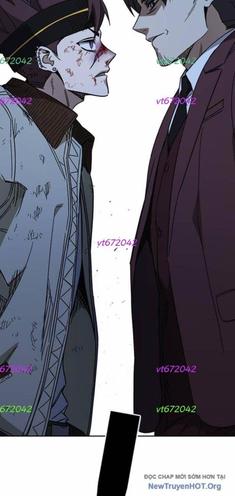 Học Nhóm Chapter 289 - 22