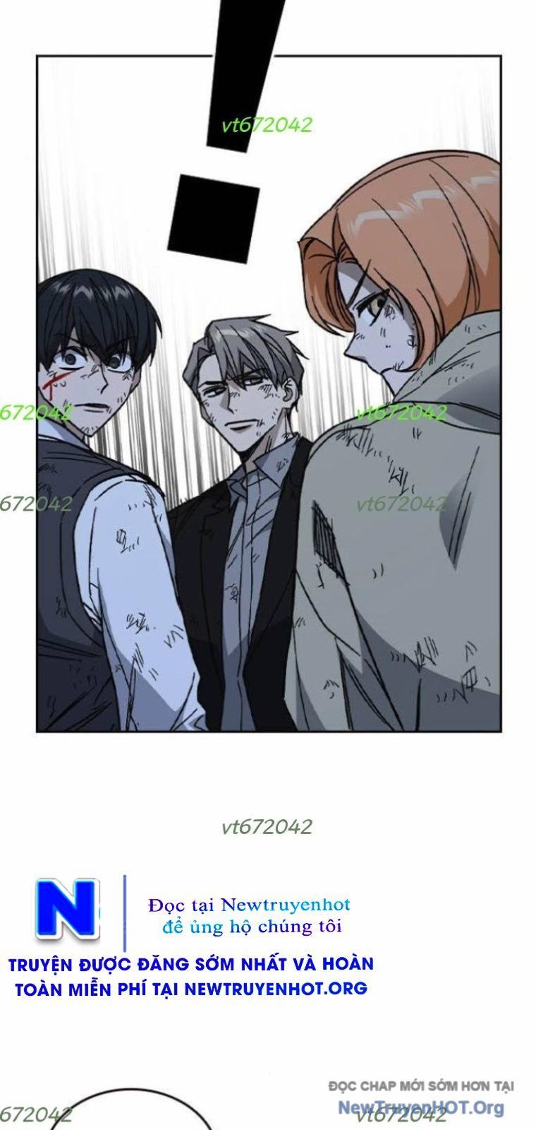 Học Nhóm Chapter 289 - 23
