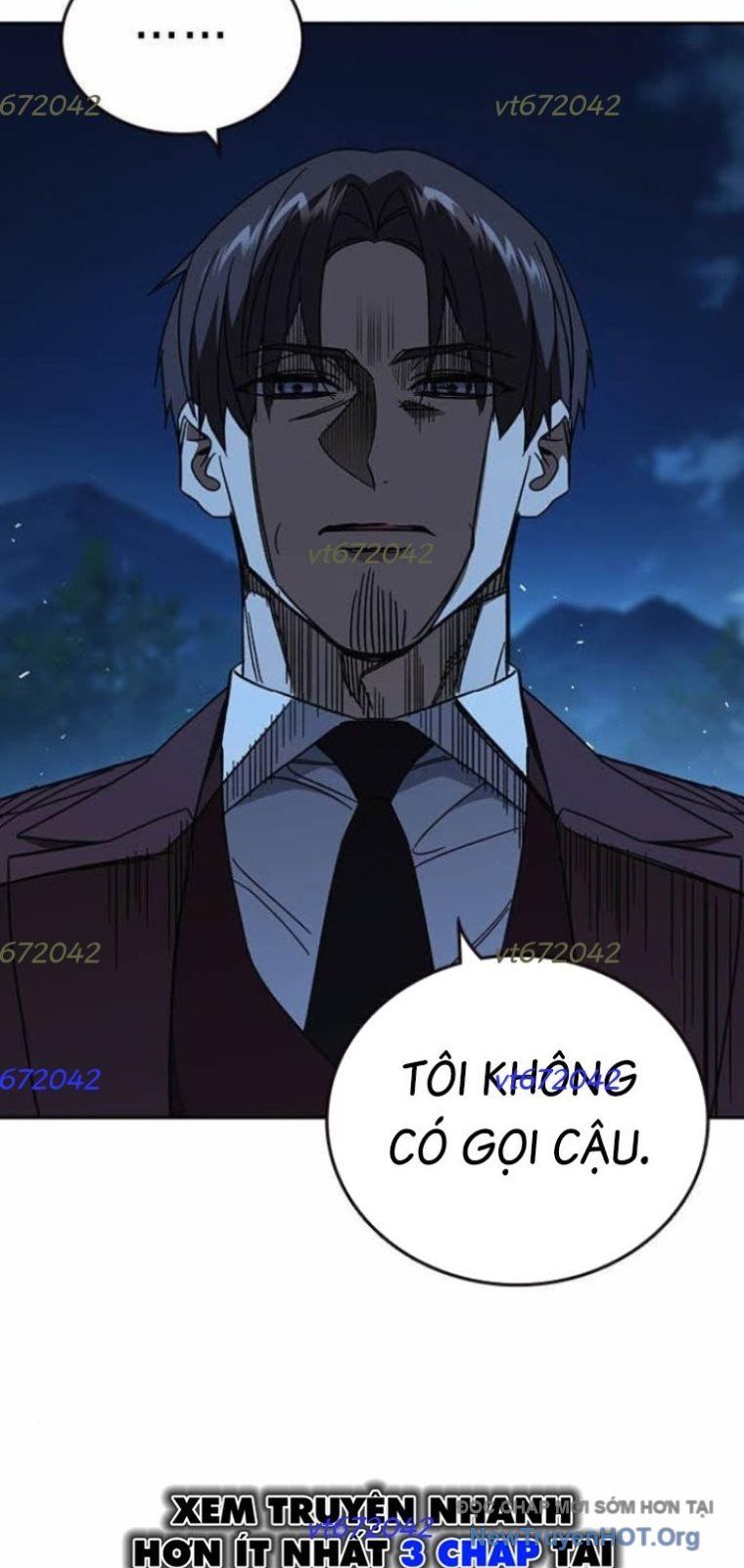 Học Nhóm Chapter 289 - 24