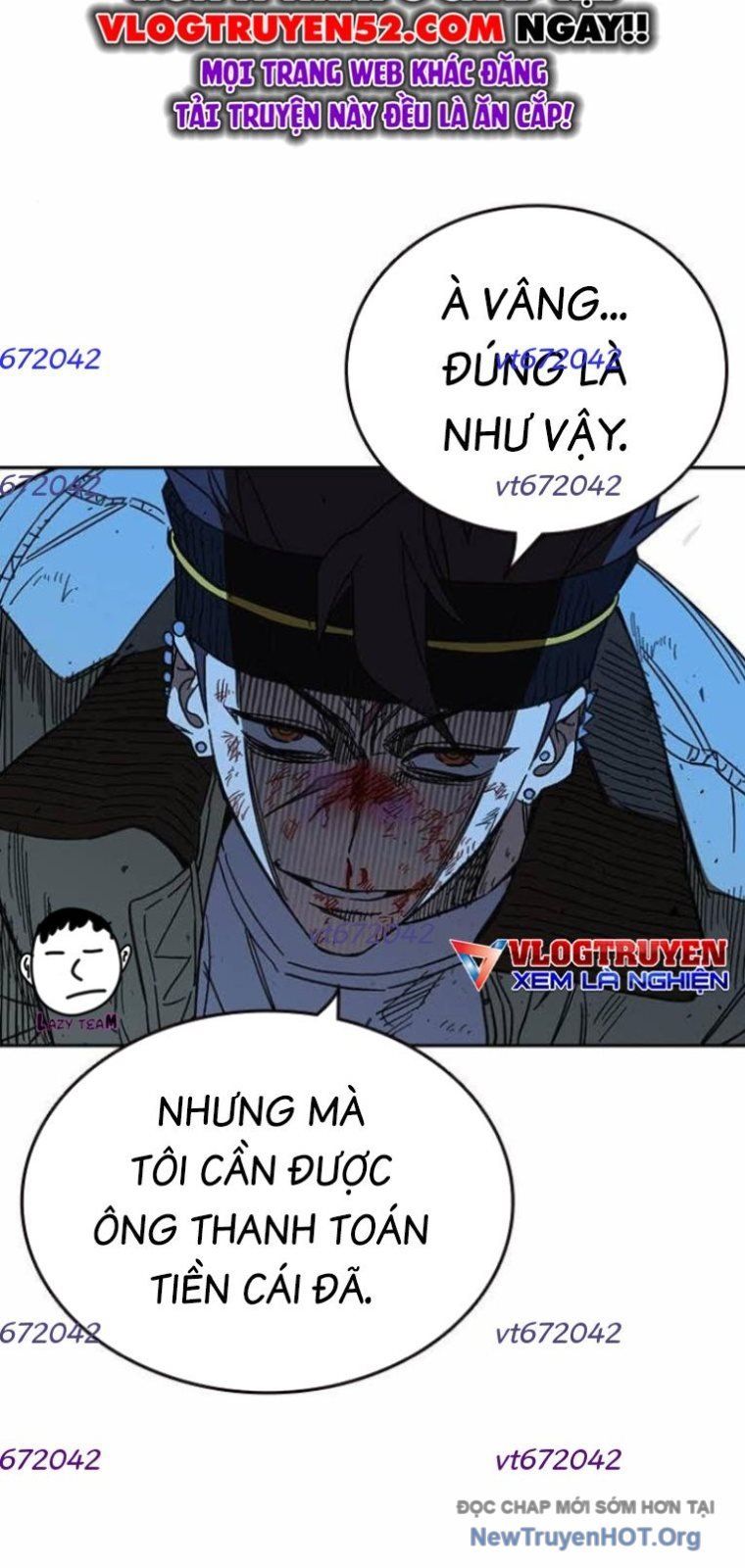 Học Nhóm Chapter 289 - 25