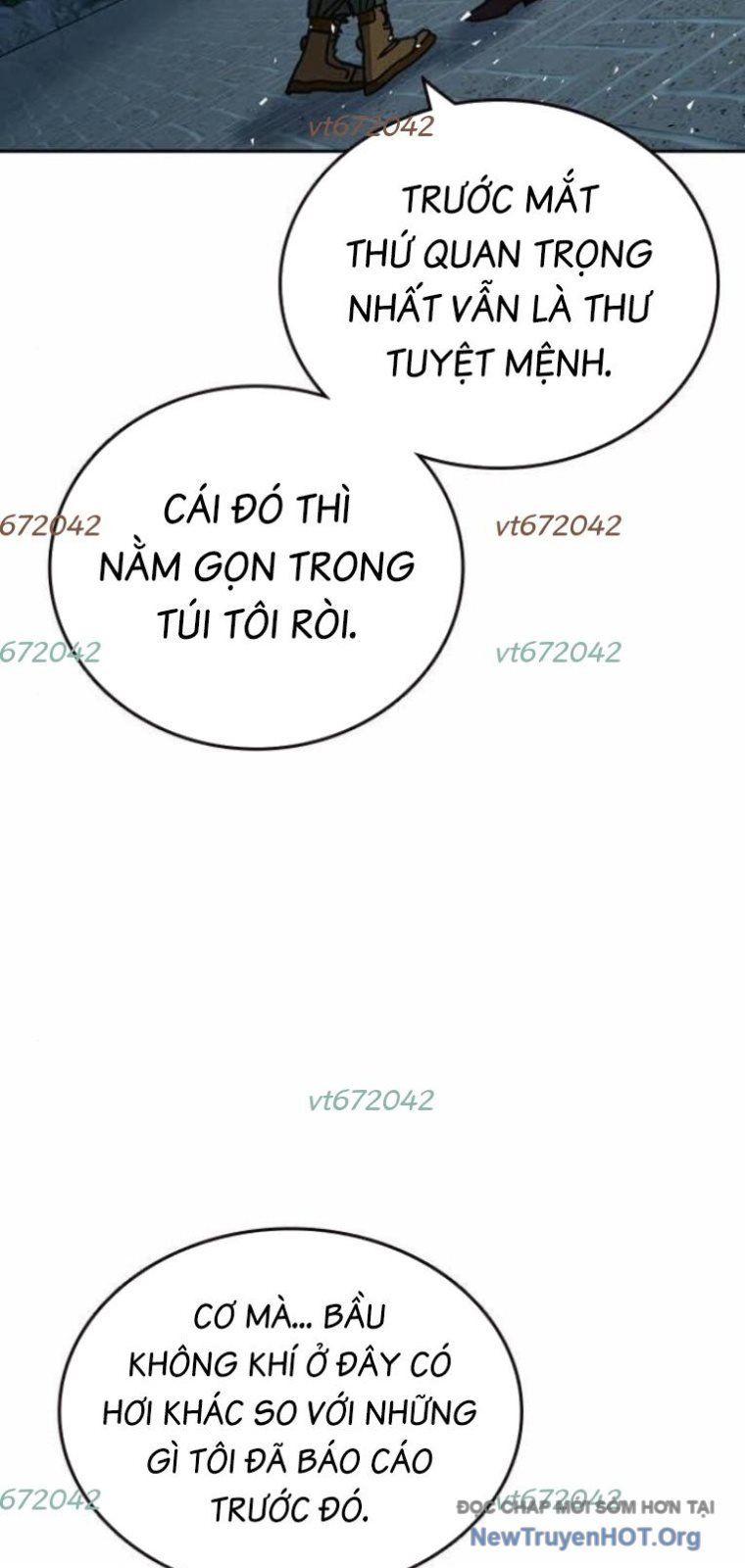 Học Nhóm Chapter 289 - 28
