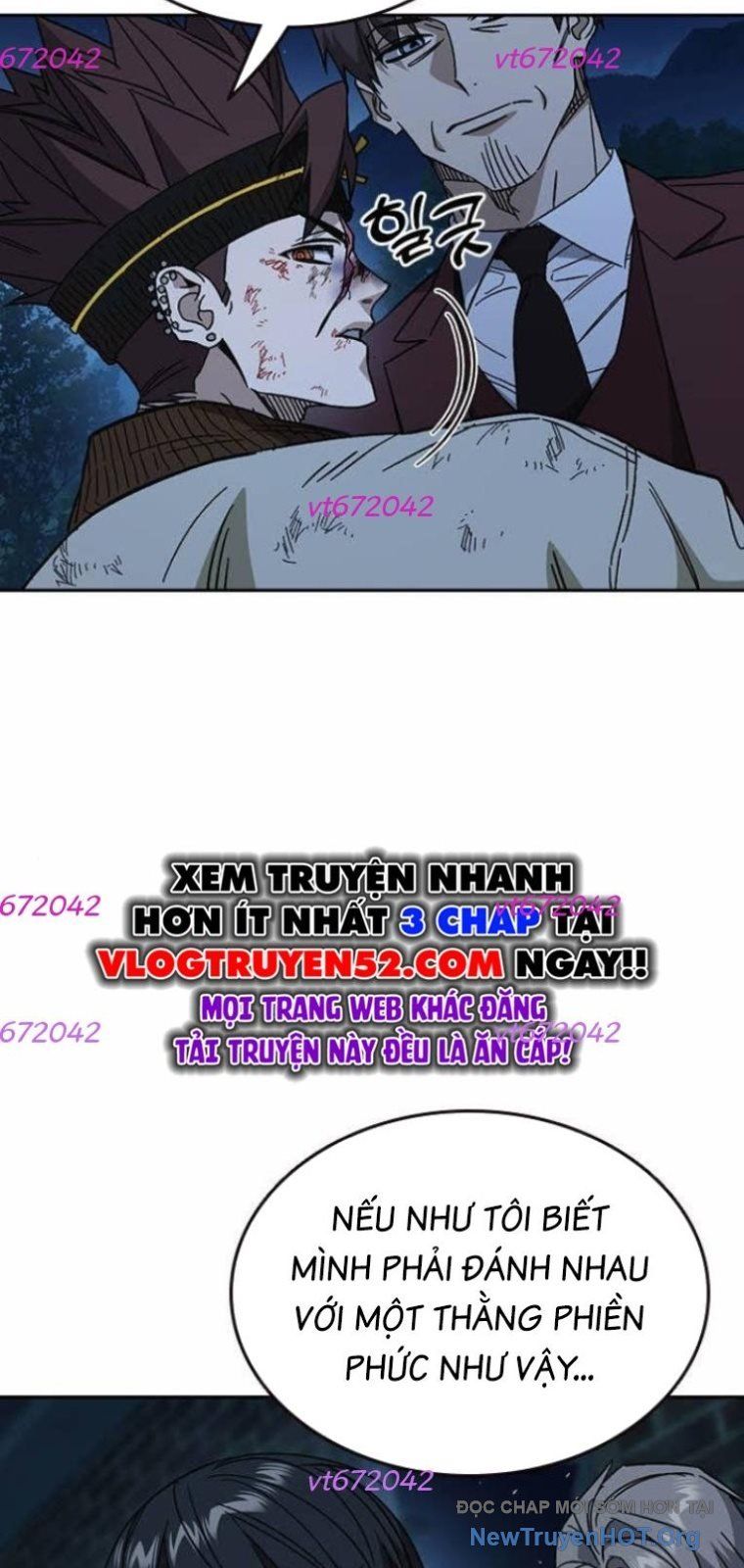 Học Nhóm Chapter 289 - 29