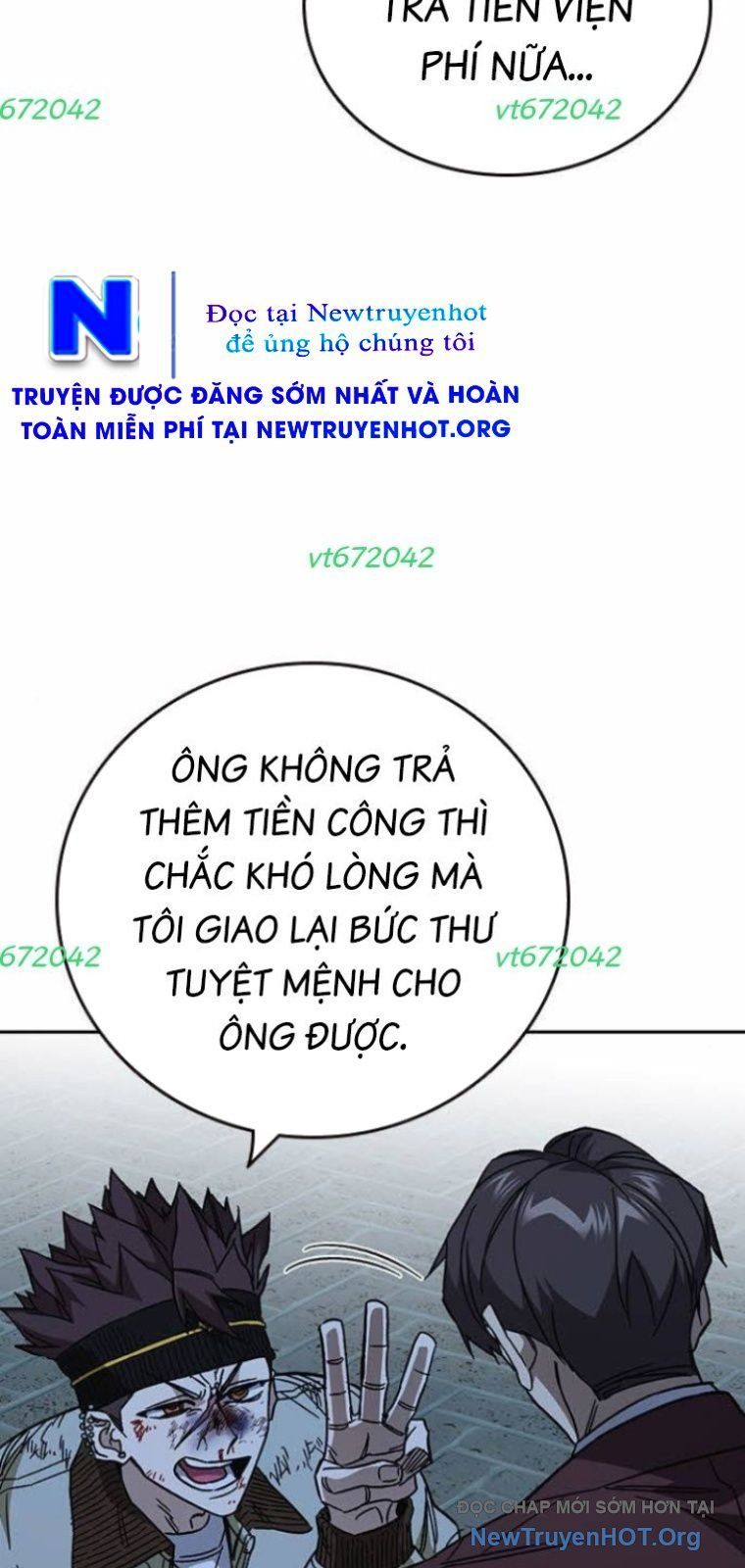 Học Nhóm Chapter 289 - 31