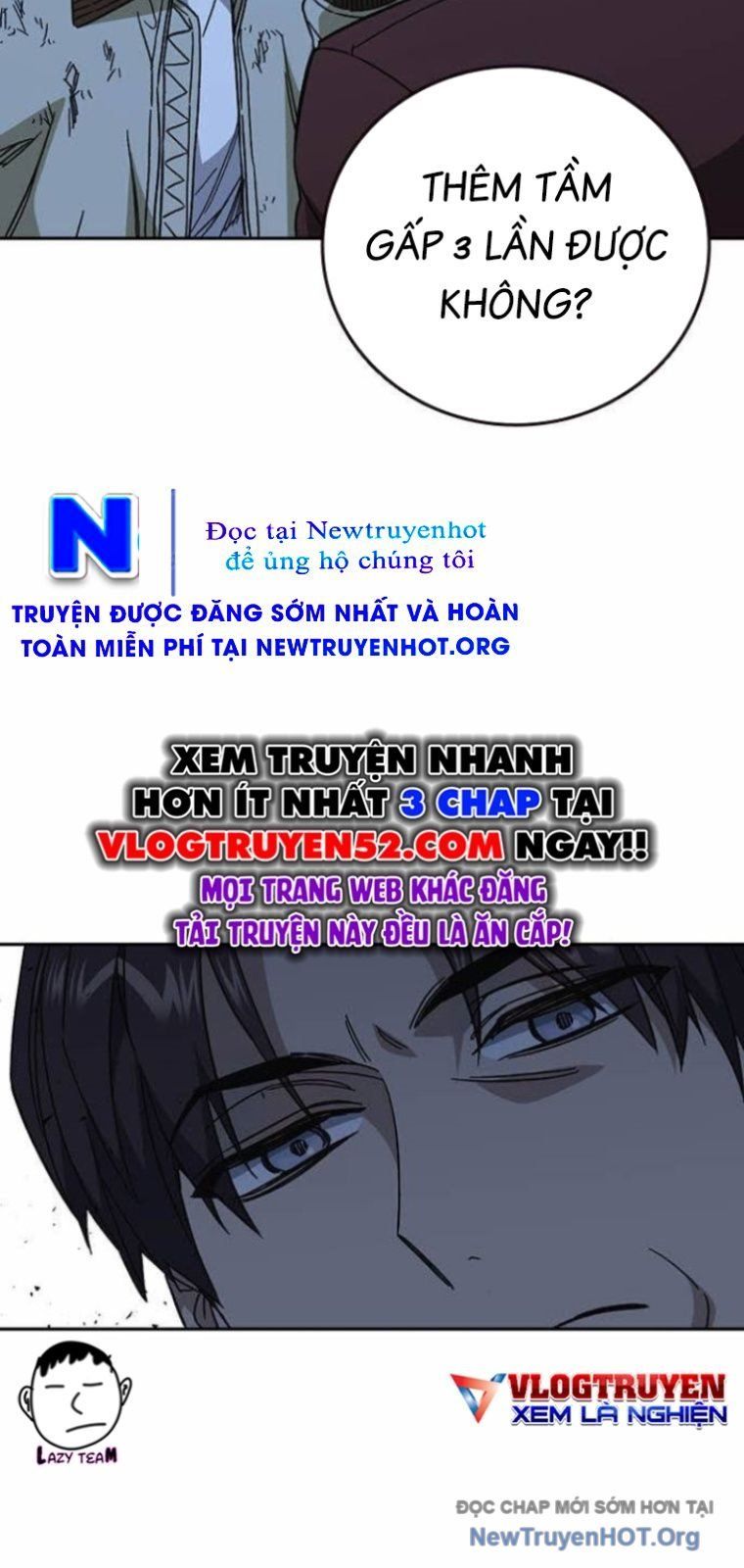 Học Nhóm Chapter 289 - 32