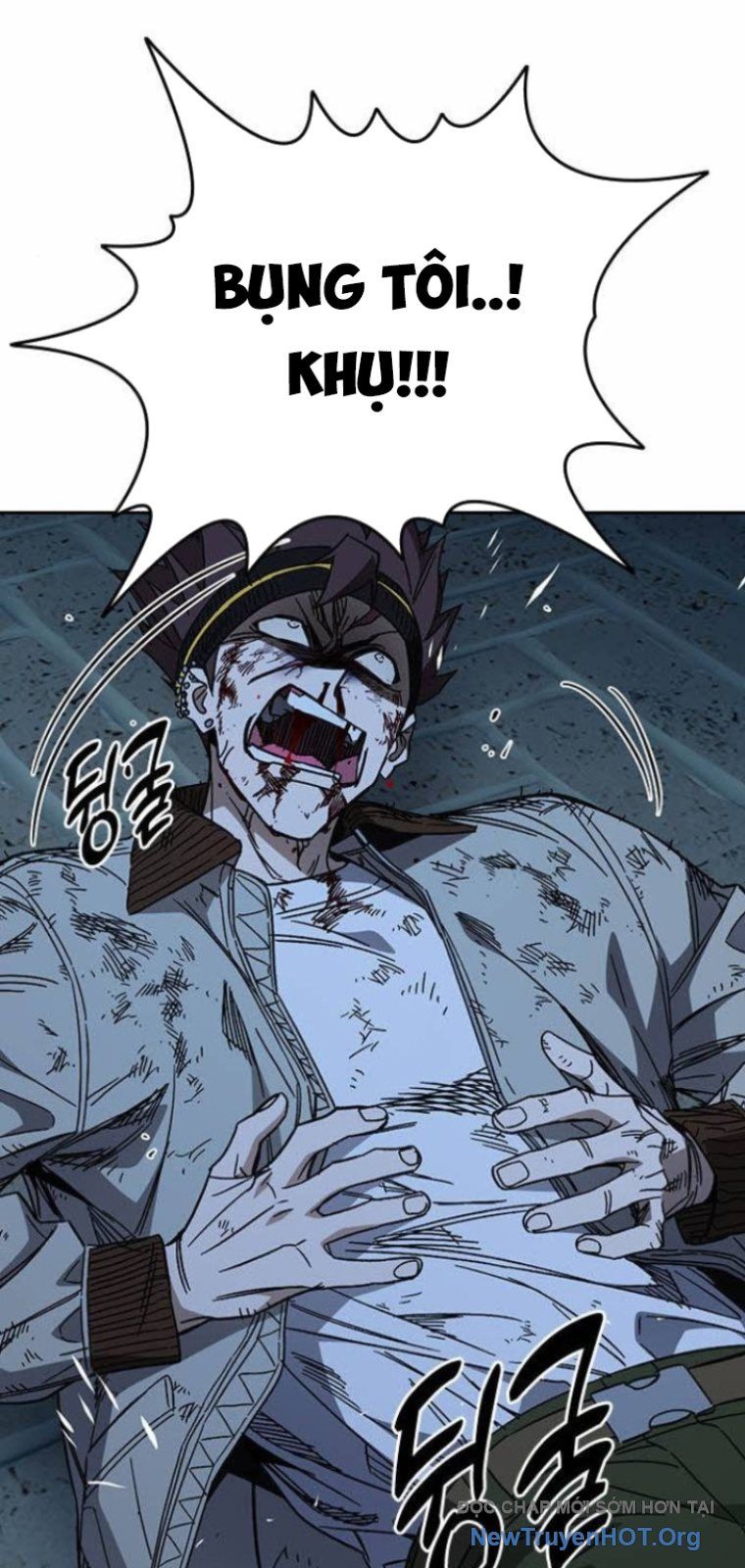 Học Nhóm Chapter 289 - 50
