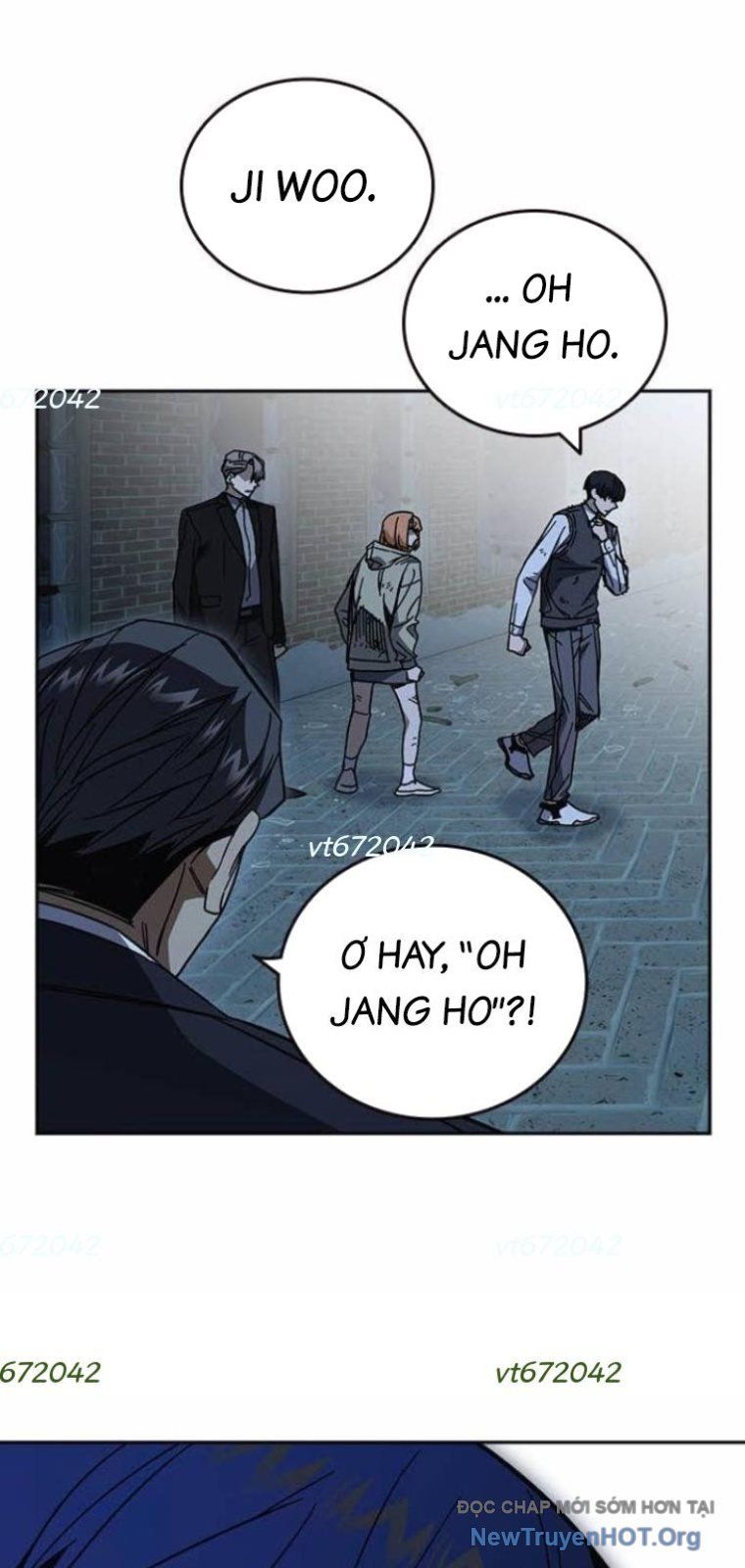 Học Nhóm Chapter 289 - 63