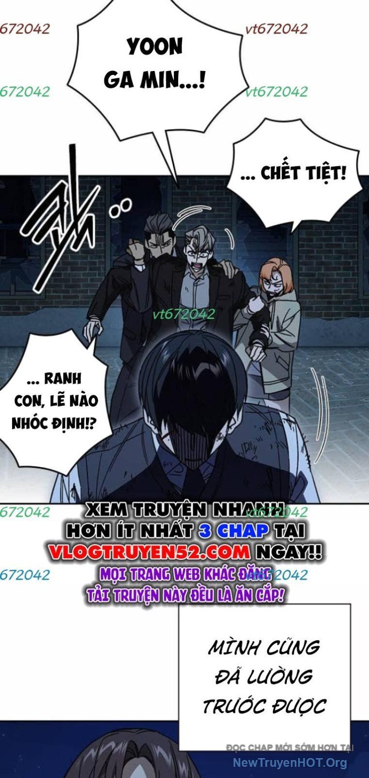 Học Nhóm Chapter 289 - 65