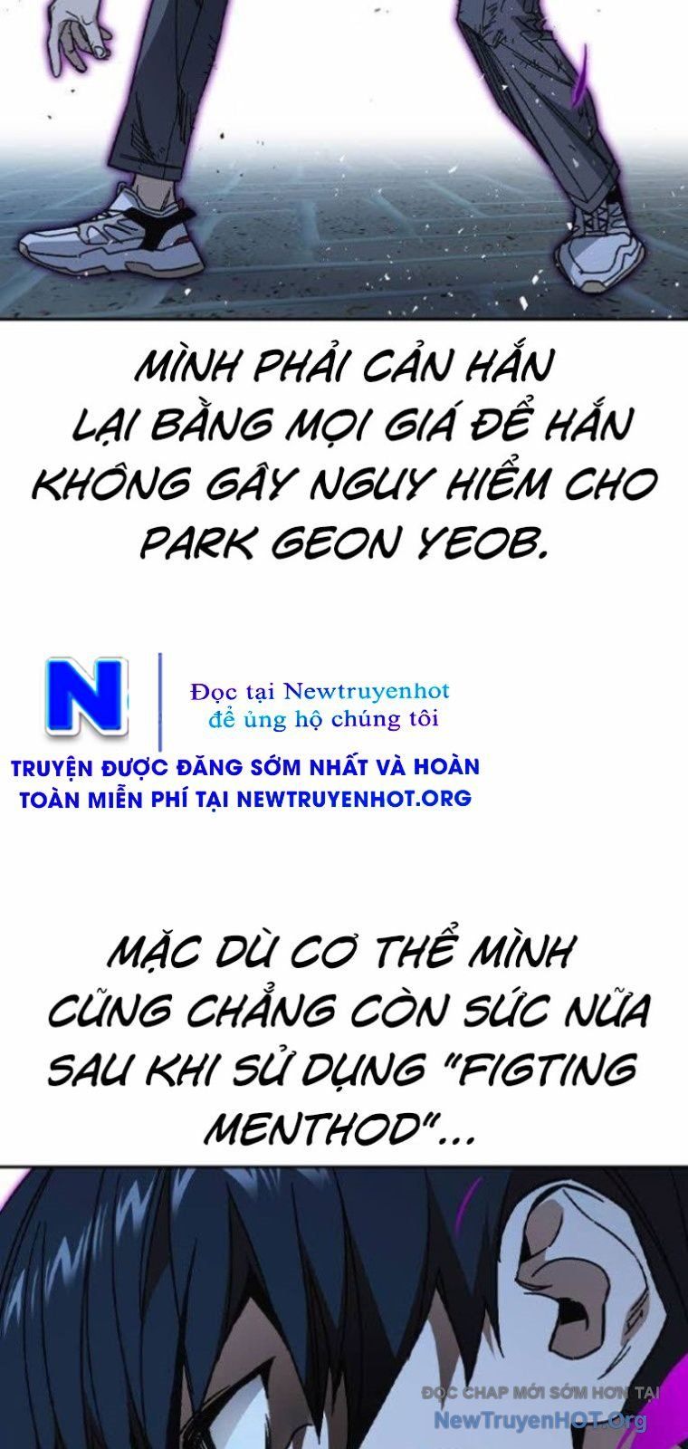 Học Nhóm Chapter 290 - 13