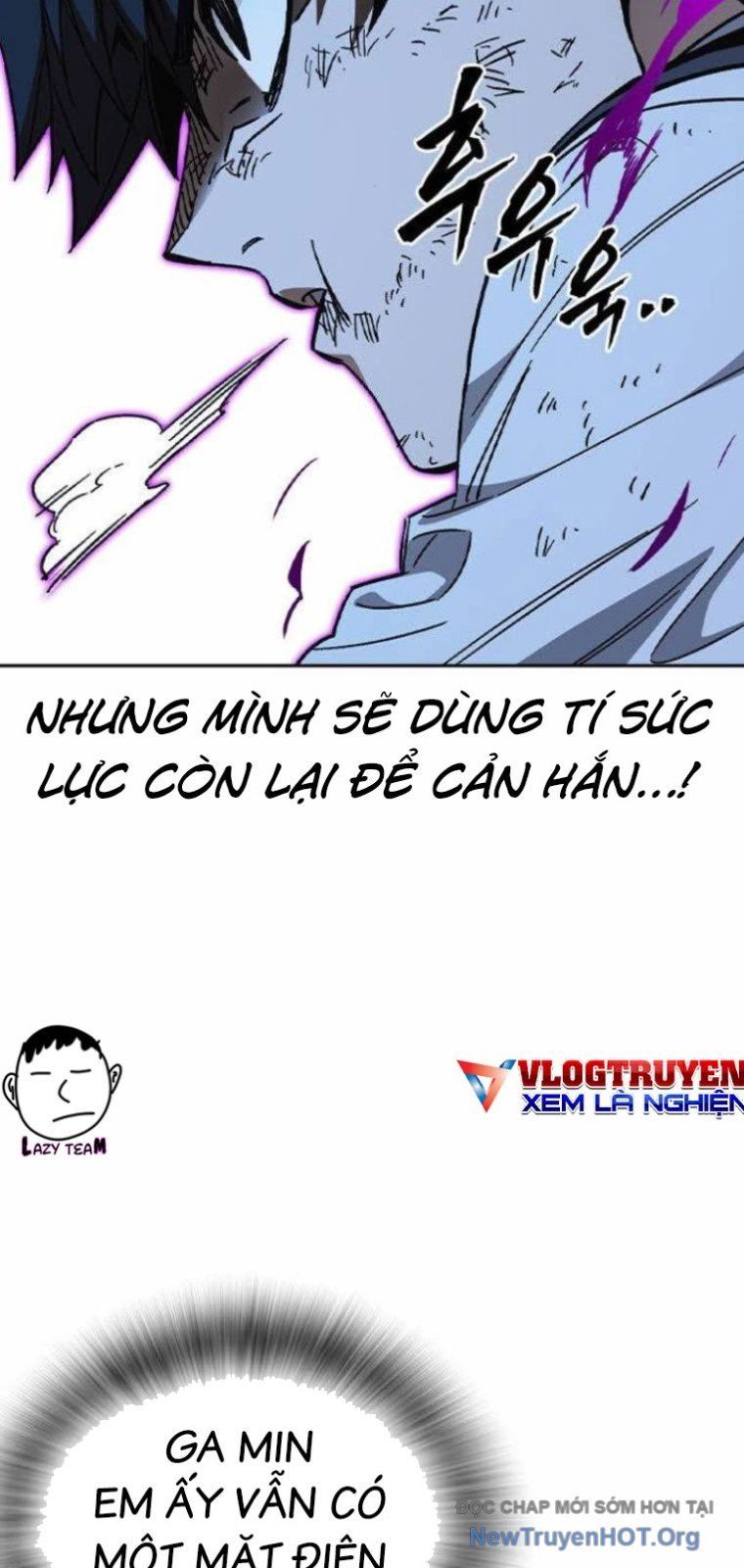 Học Nhóm Chapter 290 - 14