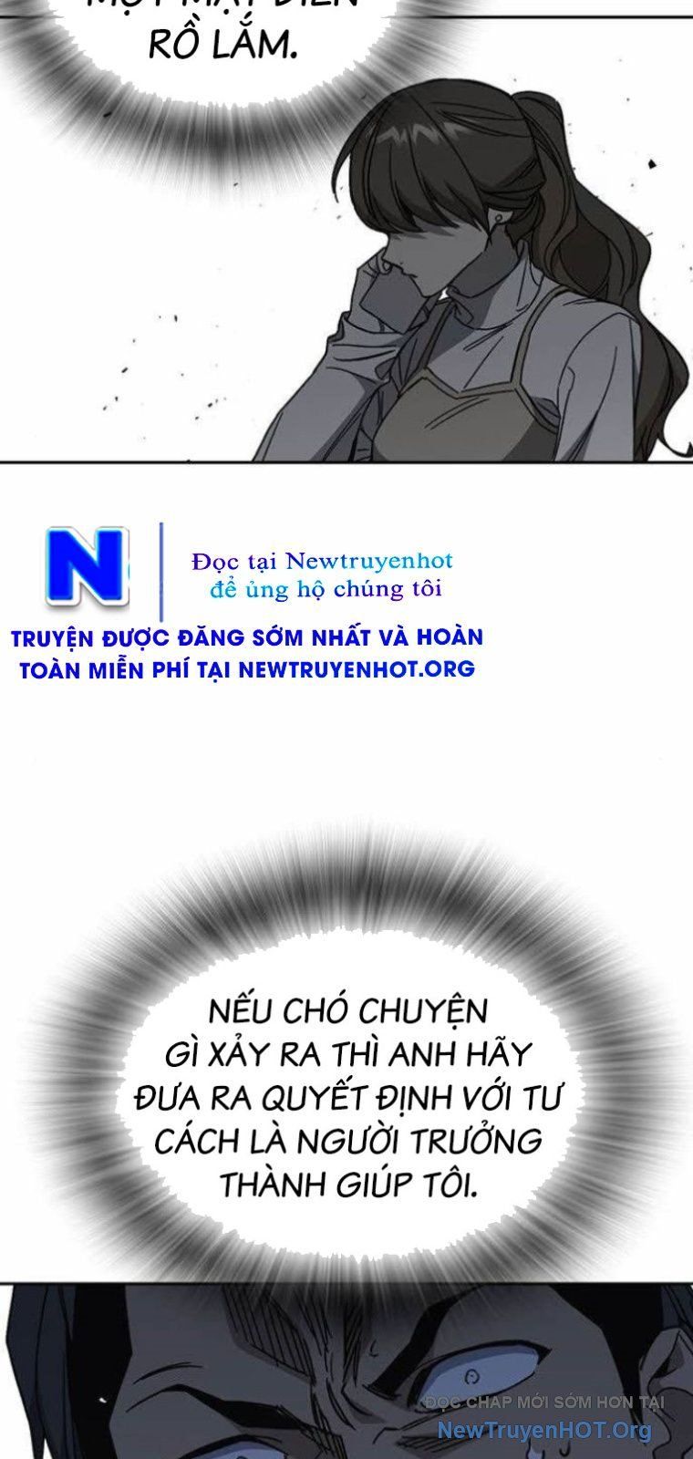 Học Nhóm Chapter 290 - 15