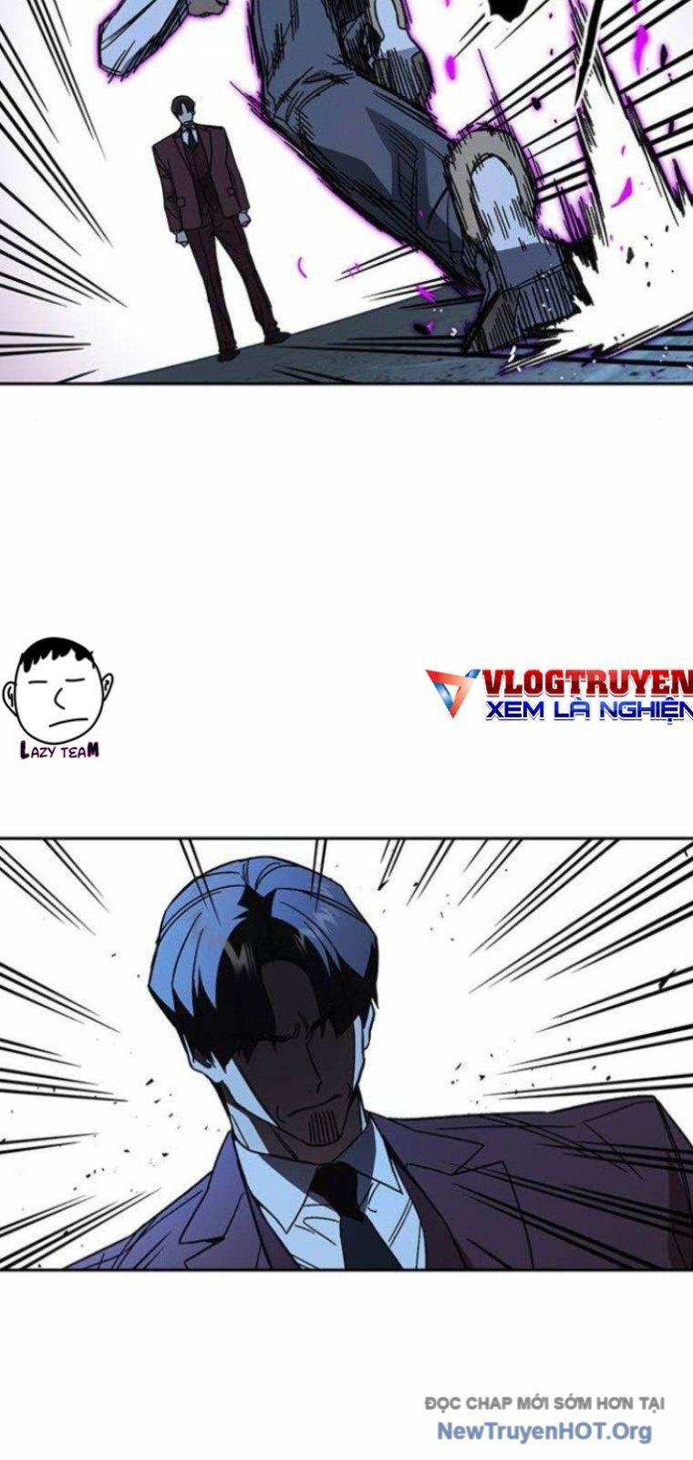 Học Nhóm Chapter 290 - 17