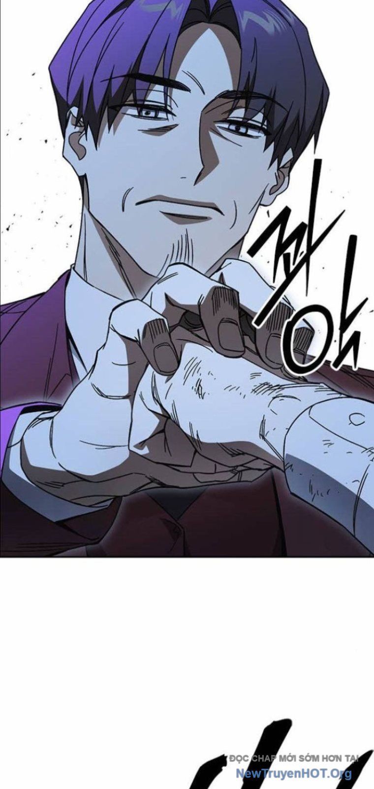 Học Nhóm Chapter 290 - 21