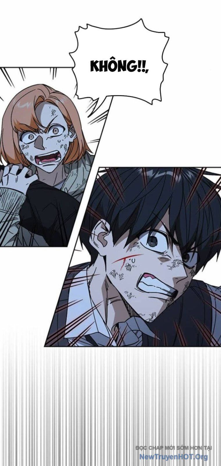Học Nhóm Chapter 290 - 23