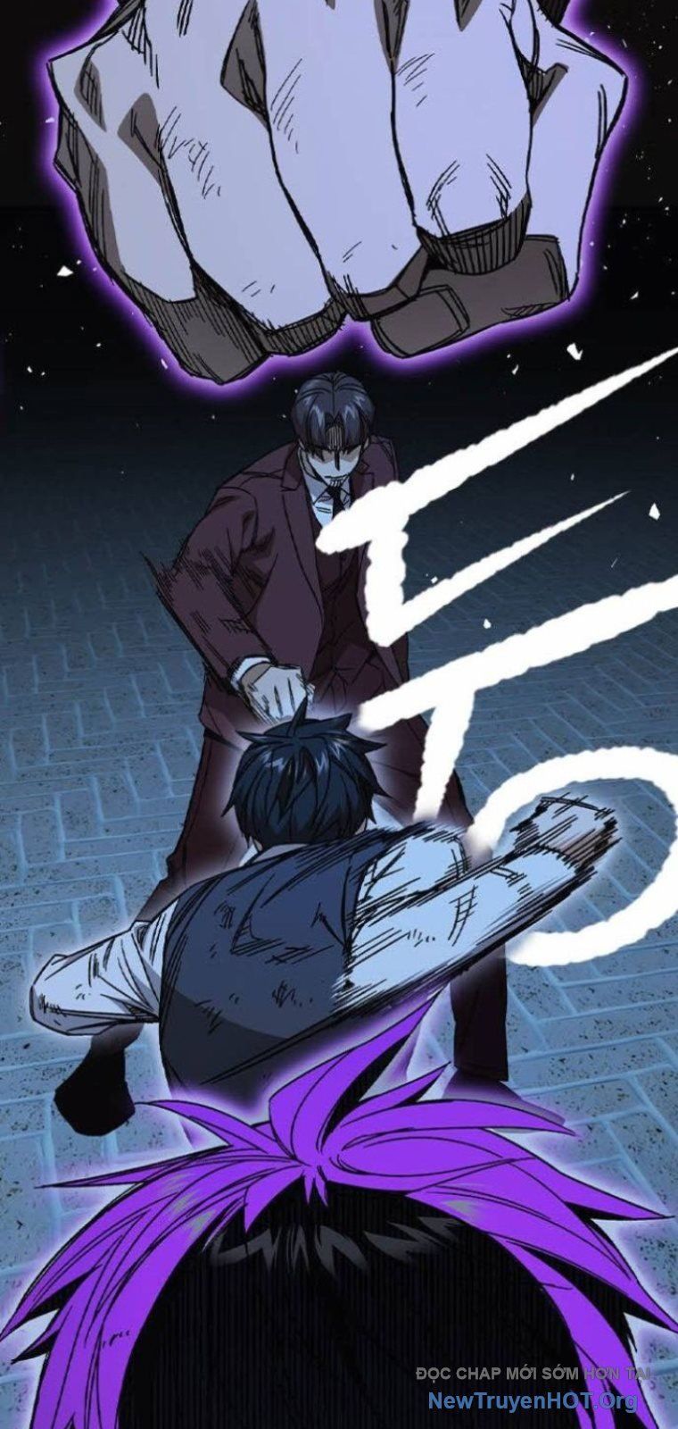 Học Nhóm Chapter 290 - 30