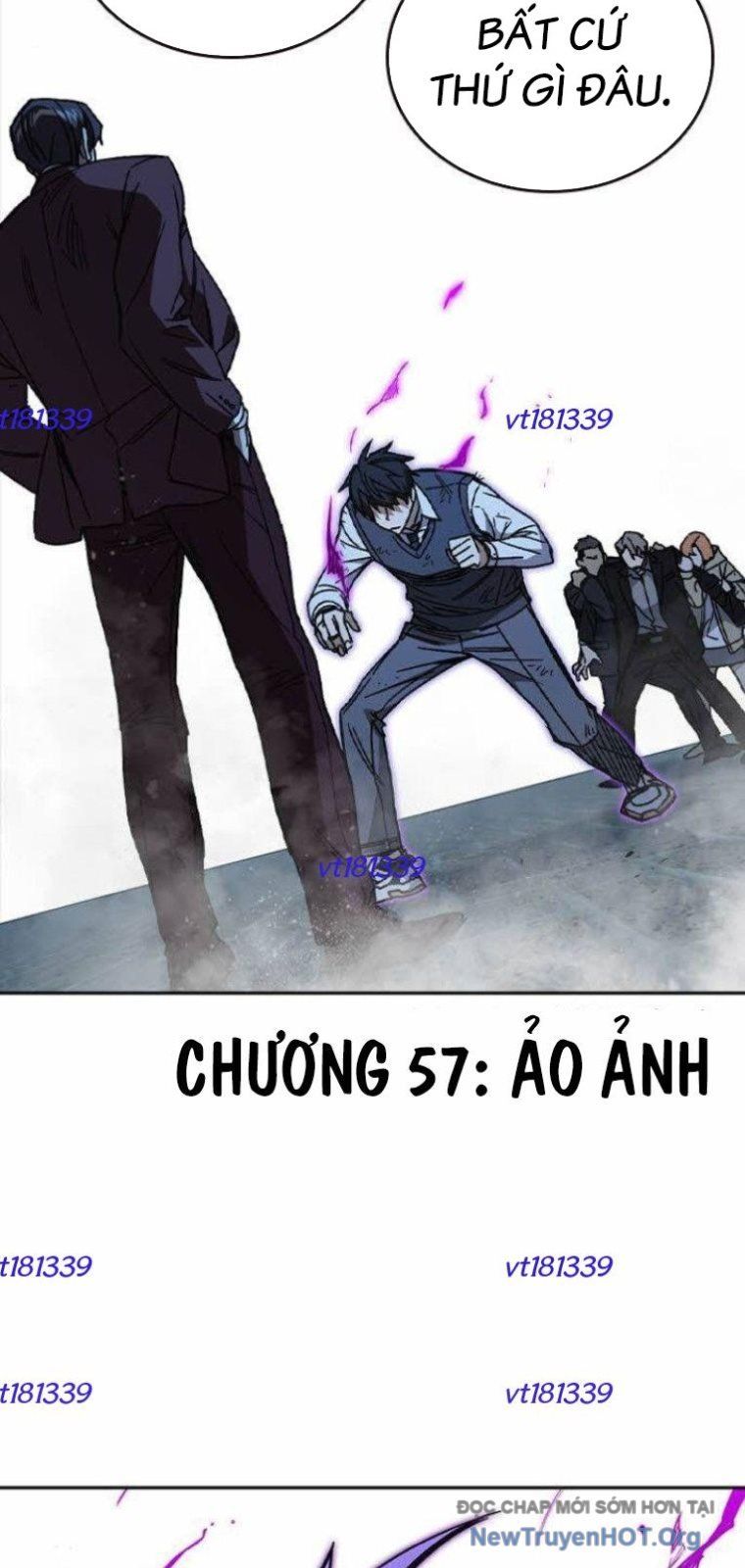 Học Nhóm Chapter 290 - 4