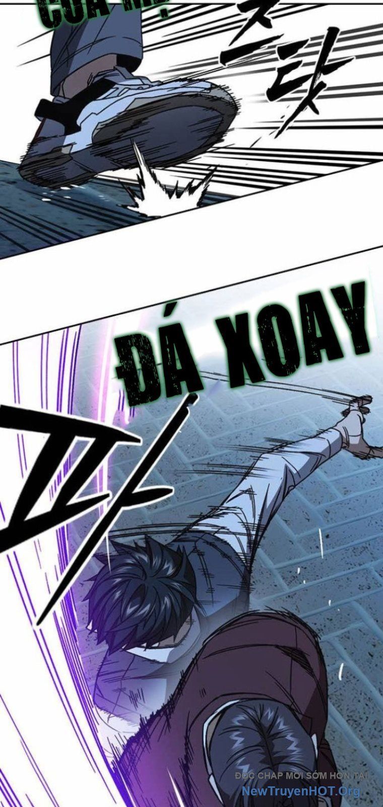 Học Nhóm Chapter 290 - 32