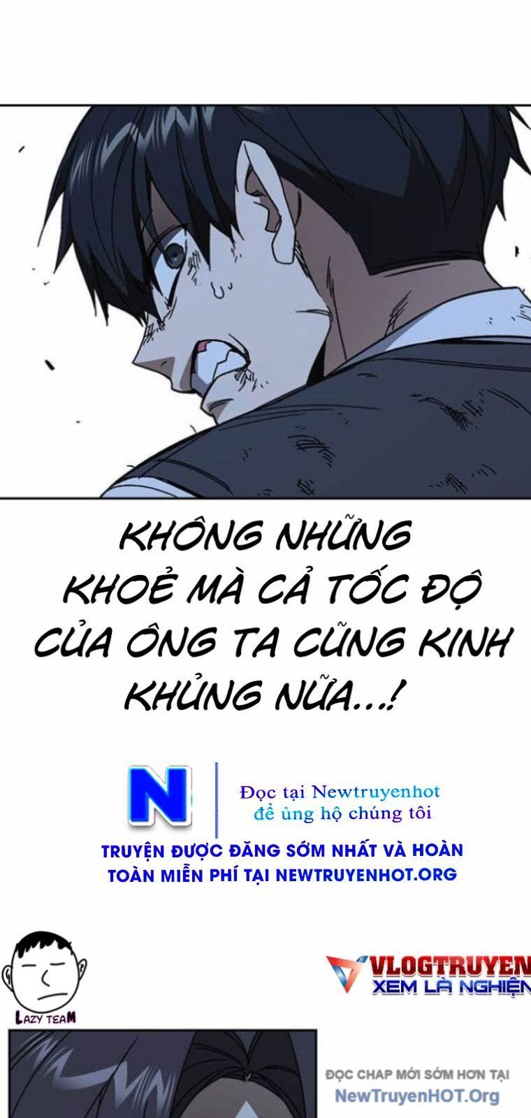 Học Nhóm Chapter 290 - 35