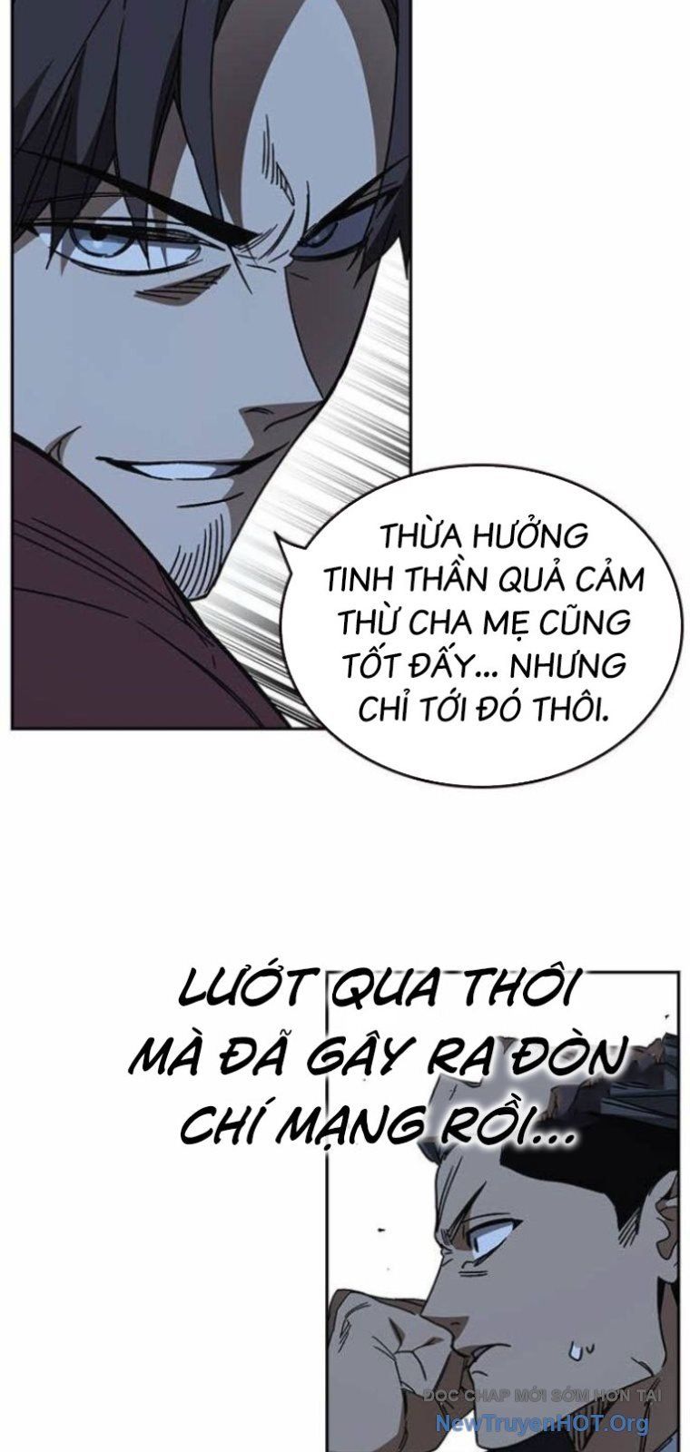 Học Nhóm Chapter 290 - 36