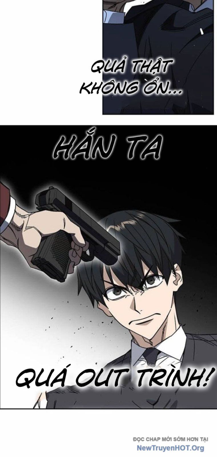 Học Nhóm Chapter 290 - 37