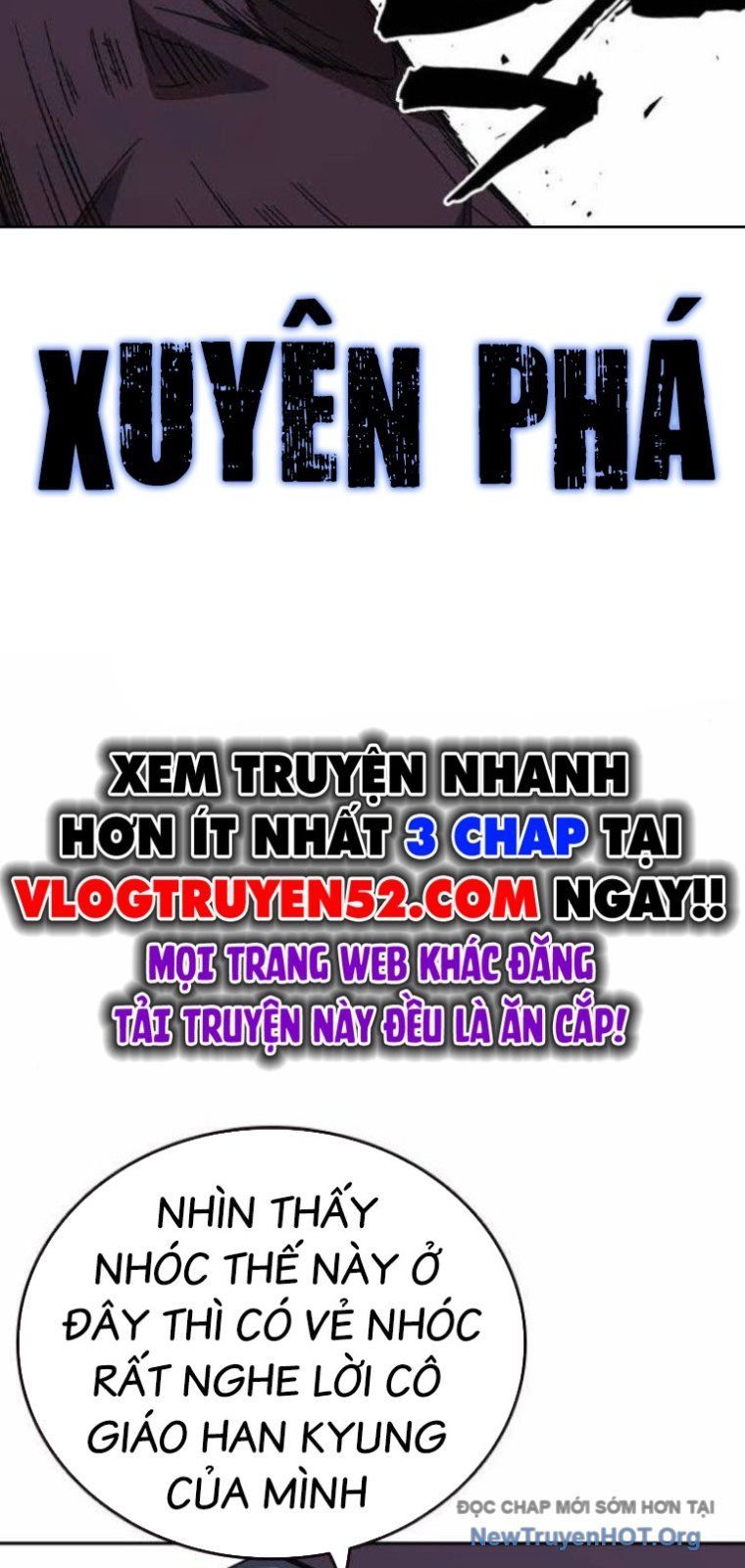 Học Nhóm Chapter 290 - 40