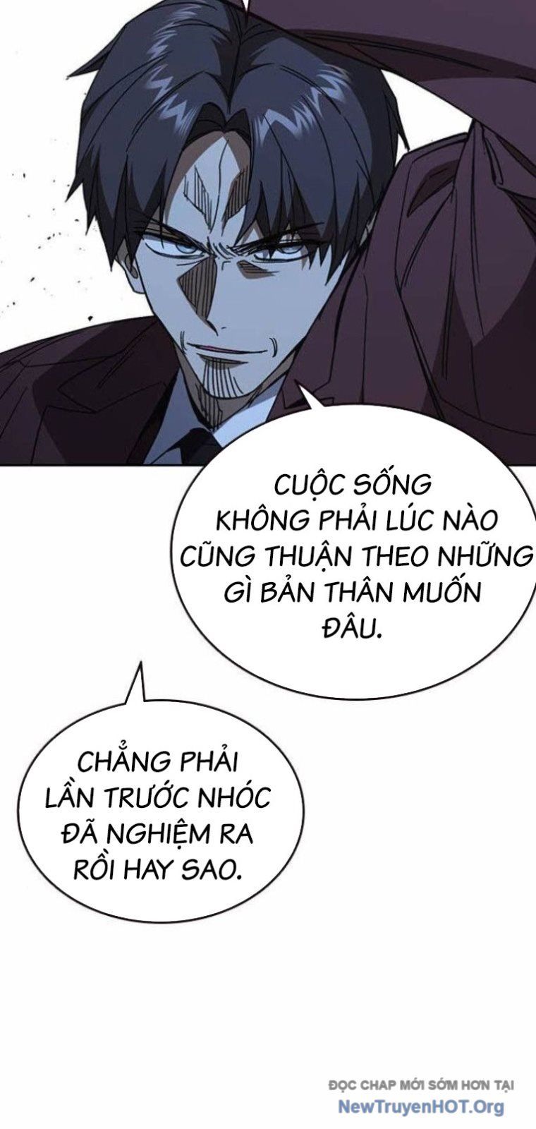 Học Nhóm Chapter 290 - 41