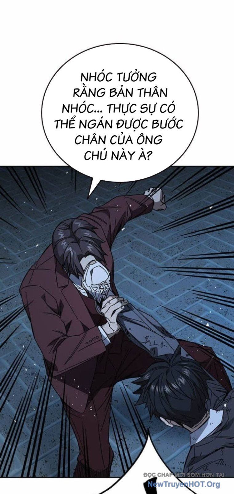 Học Nhóm Chapter 290 - 43