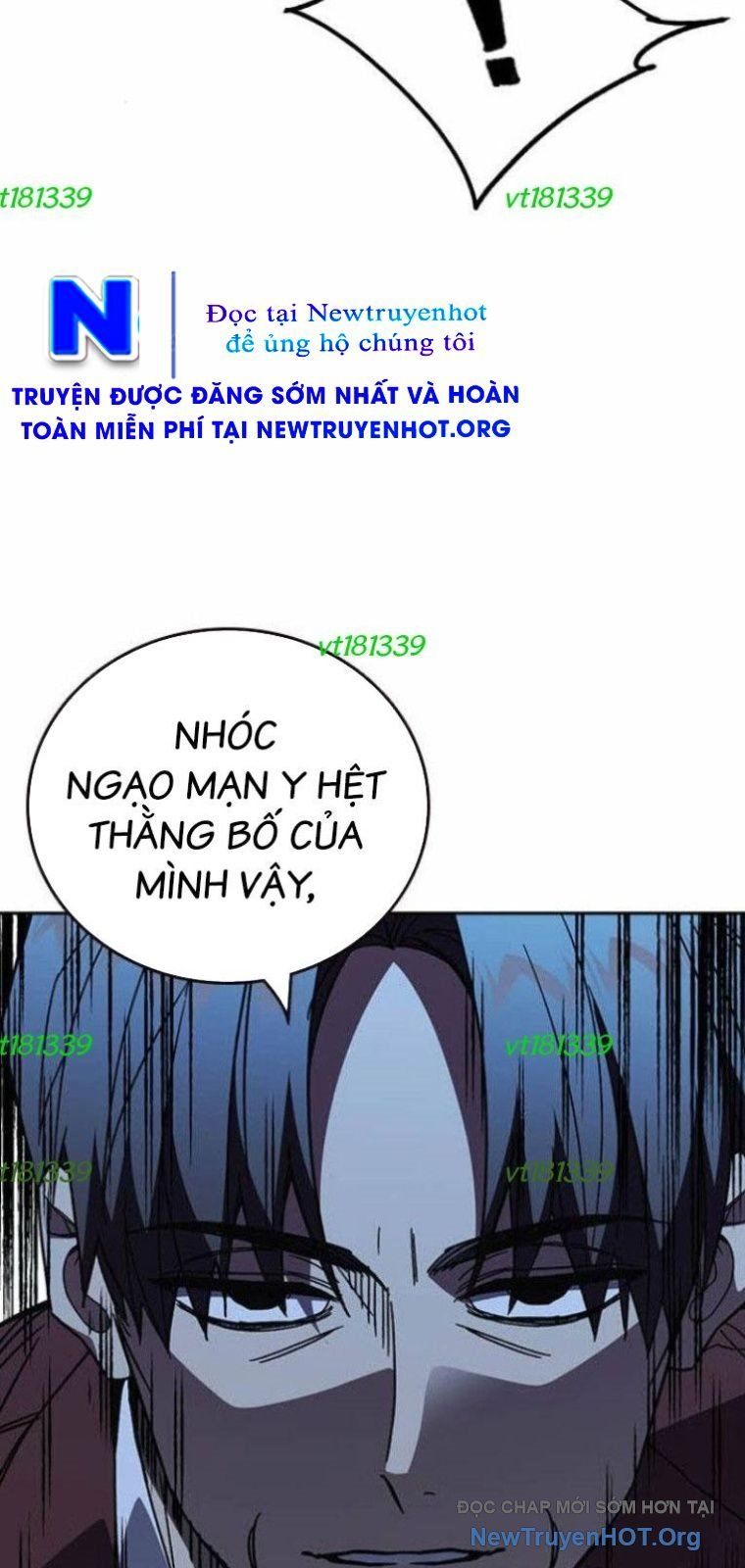 Học Nhóm Chapter 290 - 44