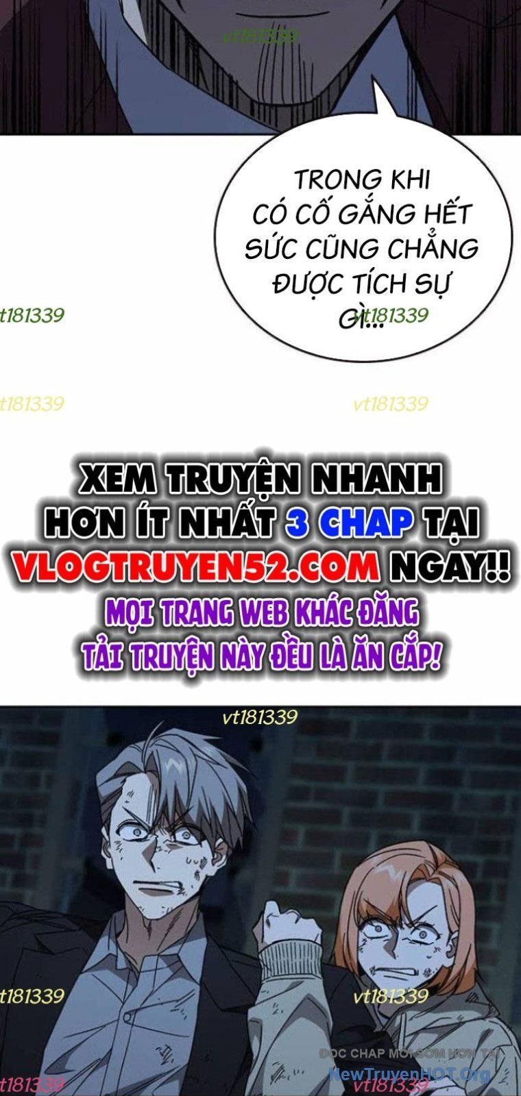 Học Nhóm Chapter 290 - 45