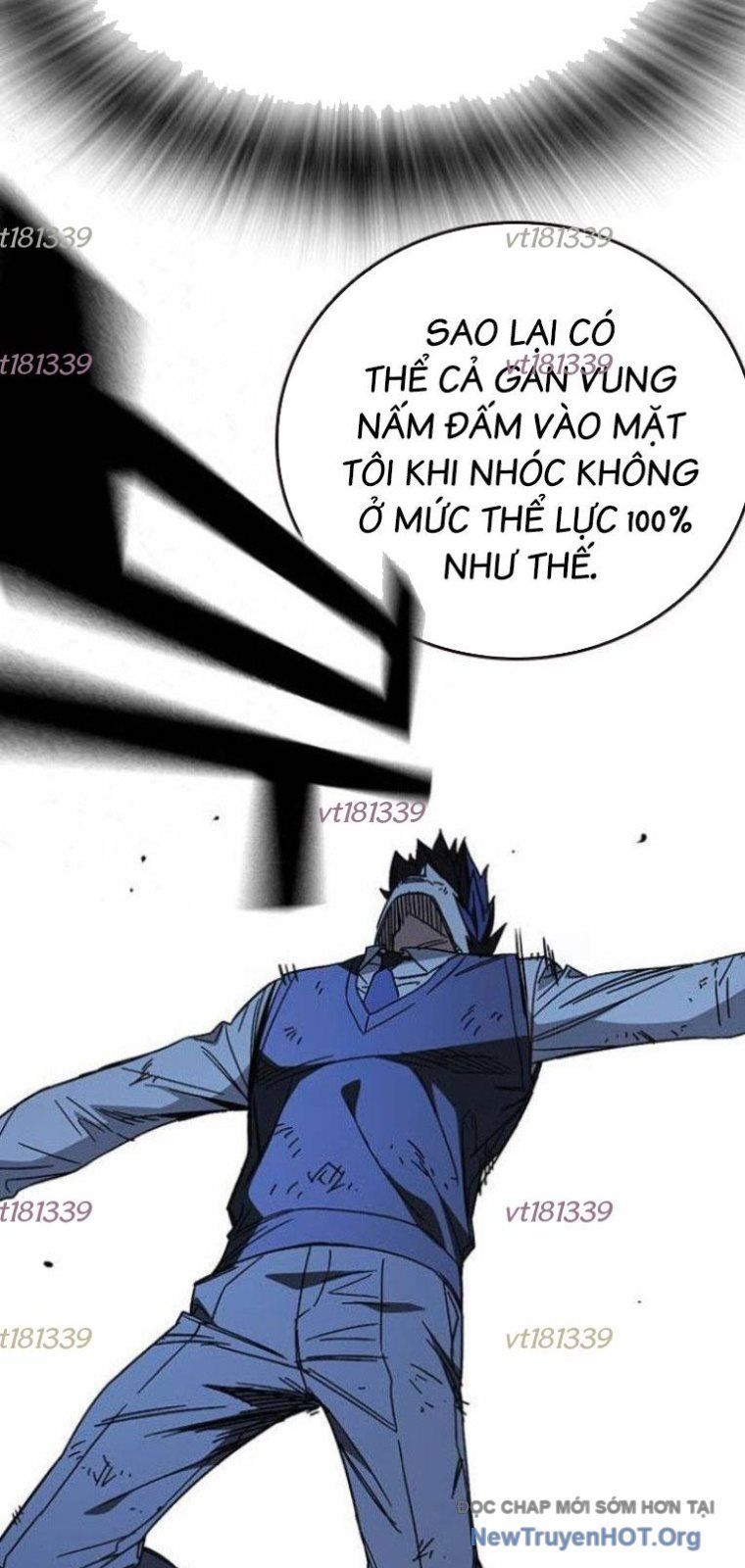 Học Nhóm Chapter 290 - 47