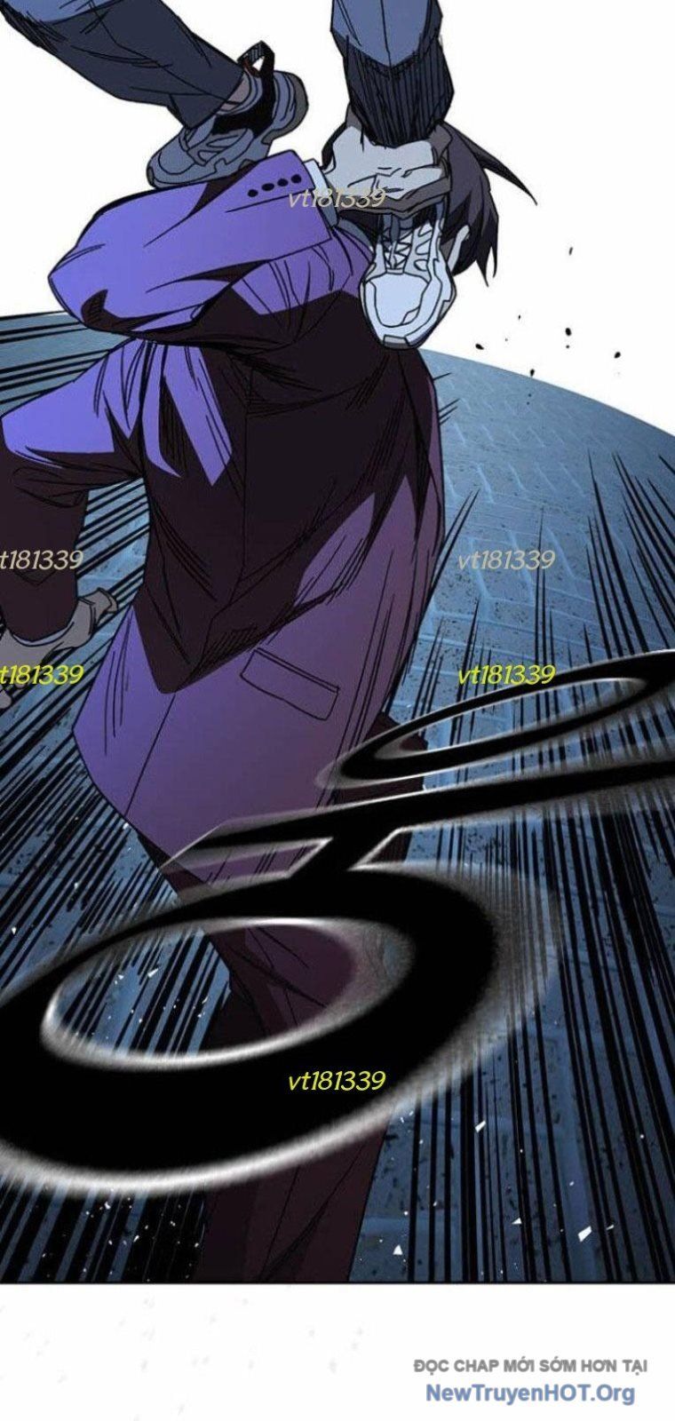 Học Nhóm Chapter 290 - 48